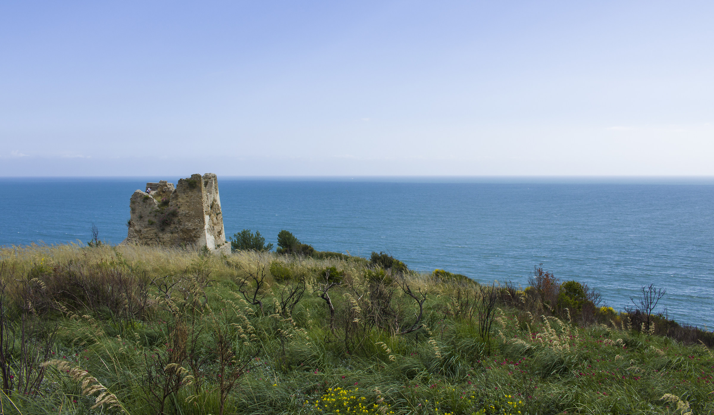 Torre di Monte D'oro