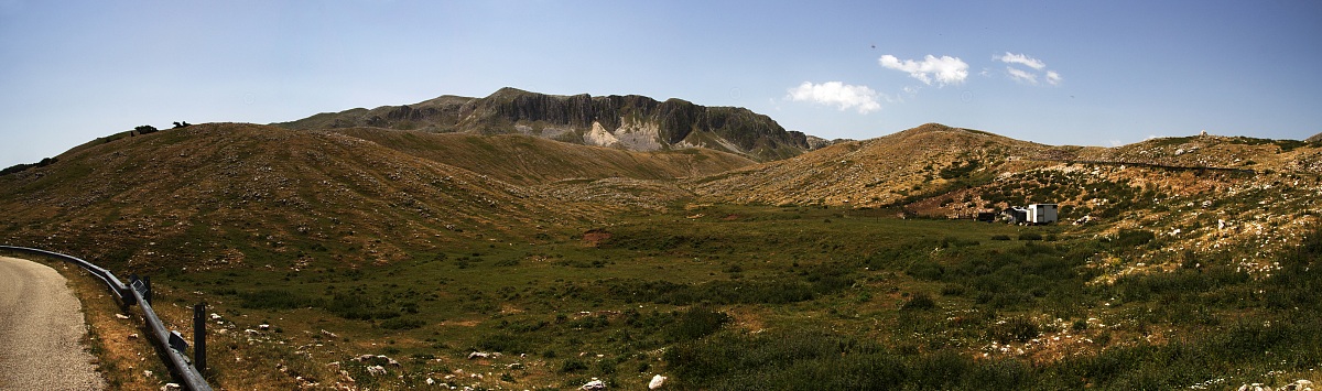 Overview of the Matese