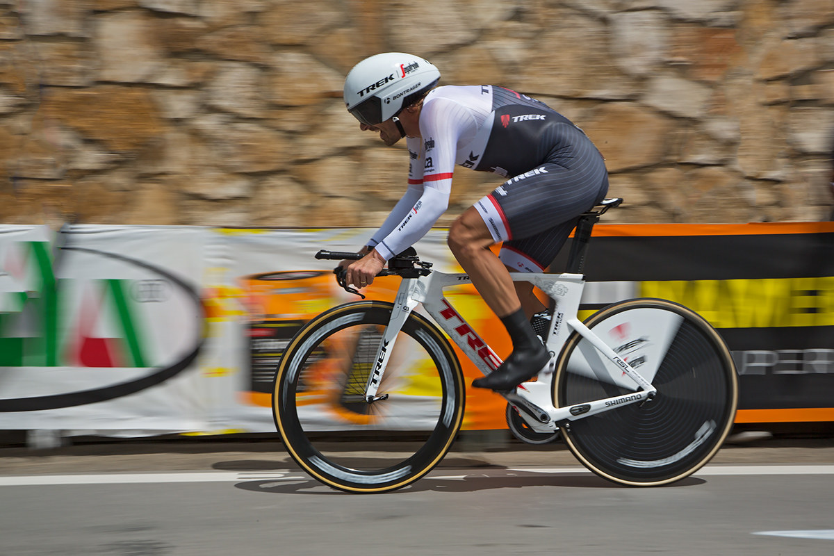 Fabian Cancellara