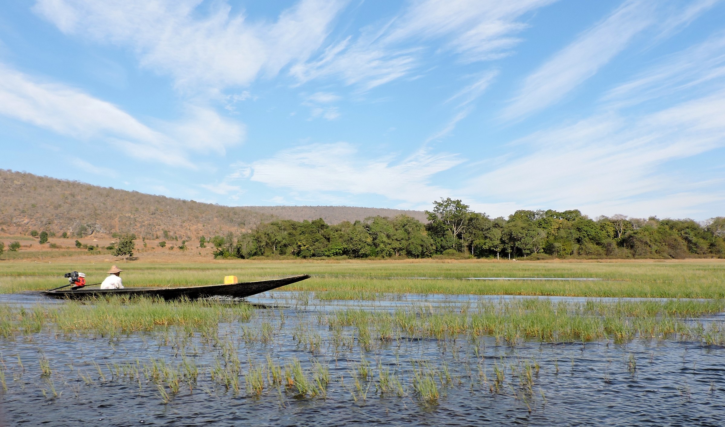 lago inle -panorama-