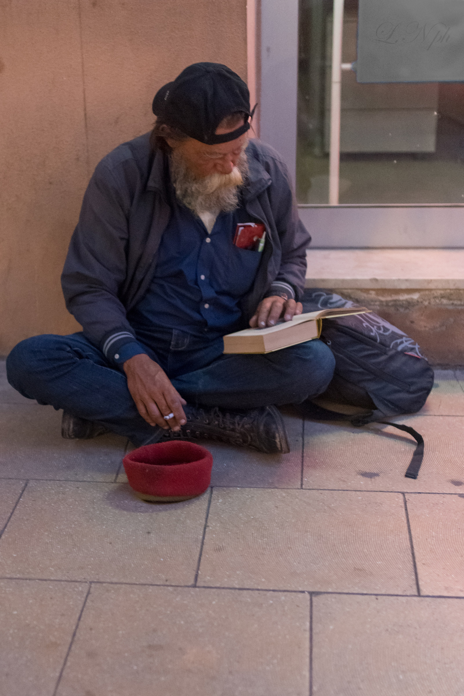 Osservare oltre l'apparenza.