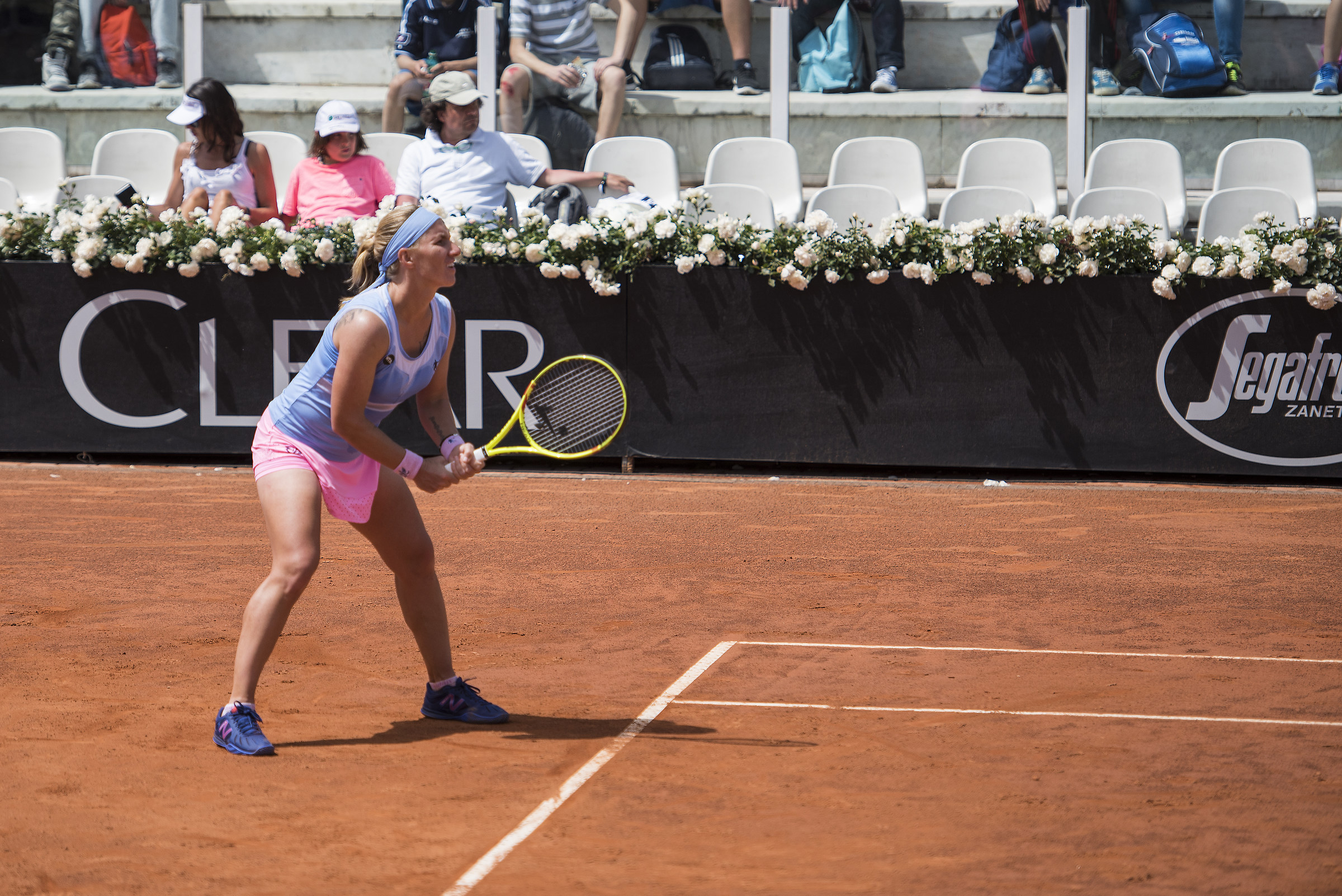 Svetlana Aleksandrovna Kuznetsova ( Russa )