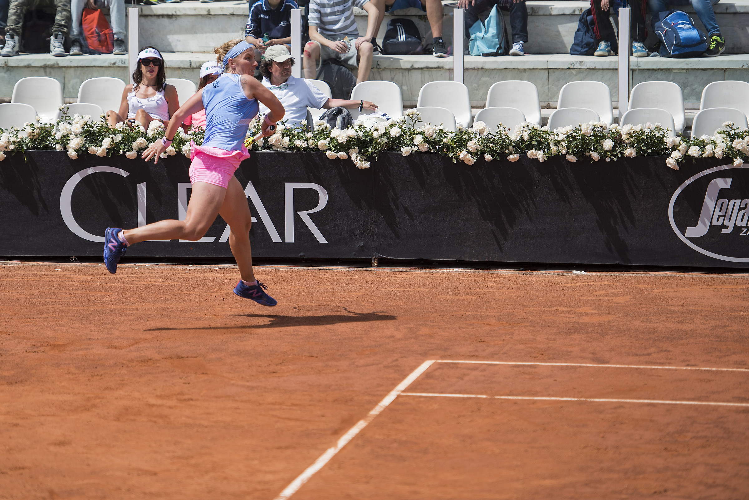 Svetlana Aleksandrovna Kuznetsova ( Russa )