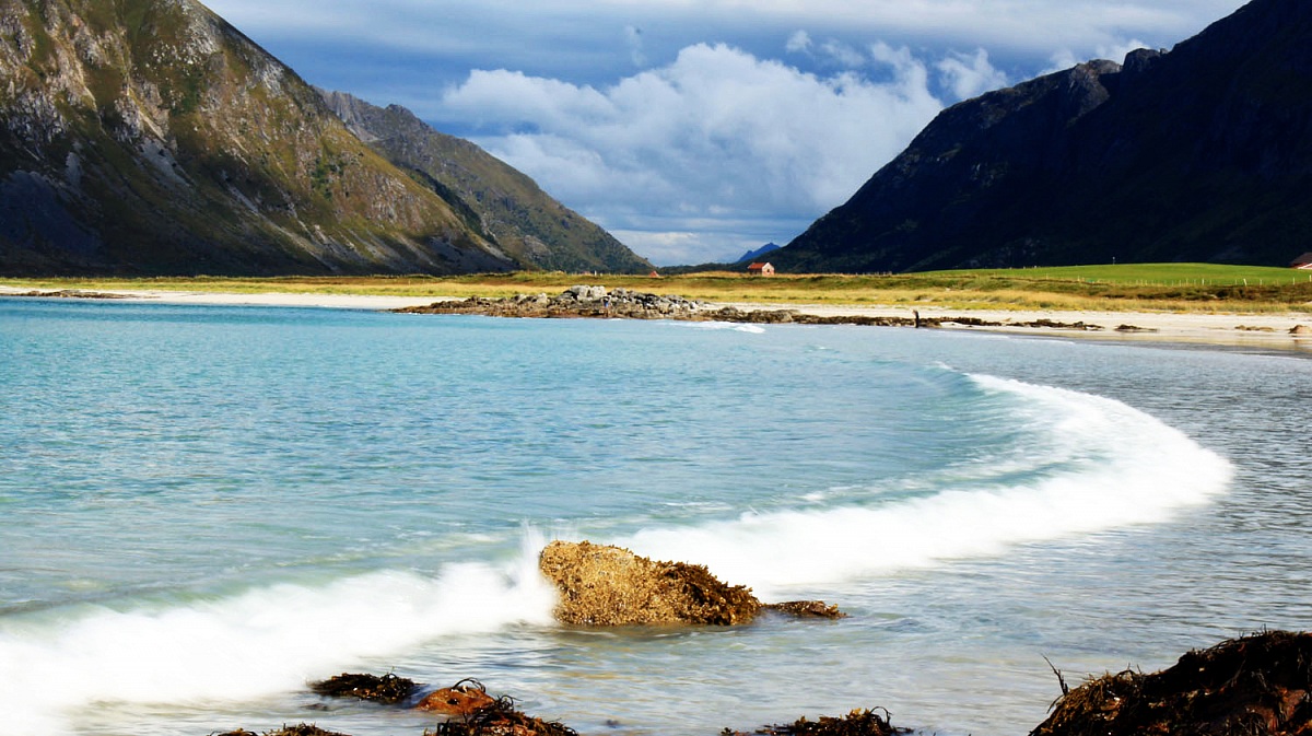 Lofoten