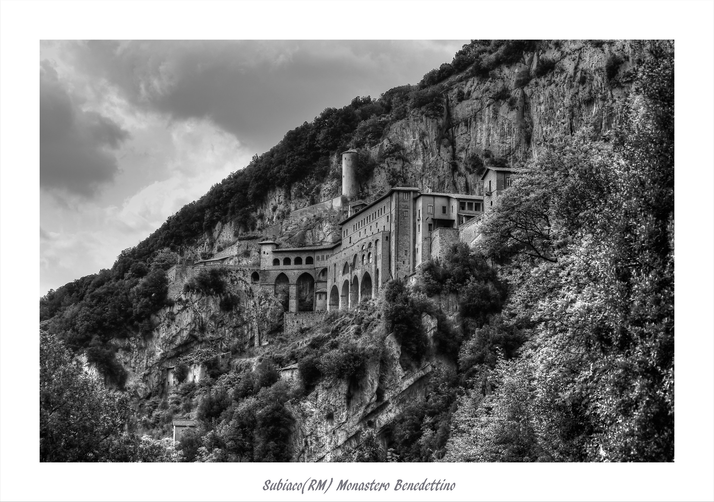 Monastero Benedettino