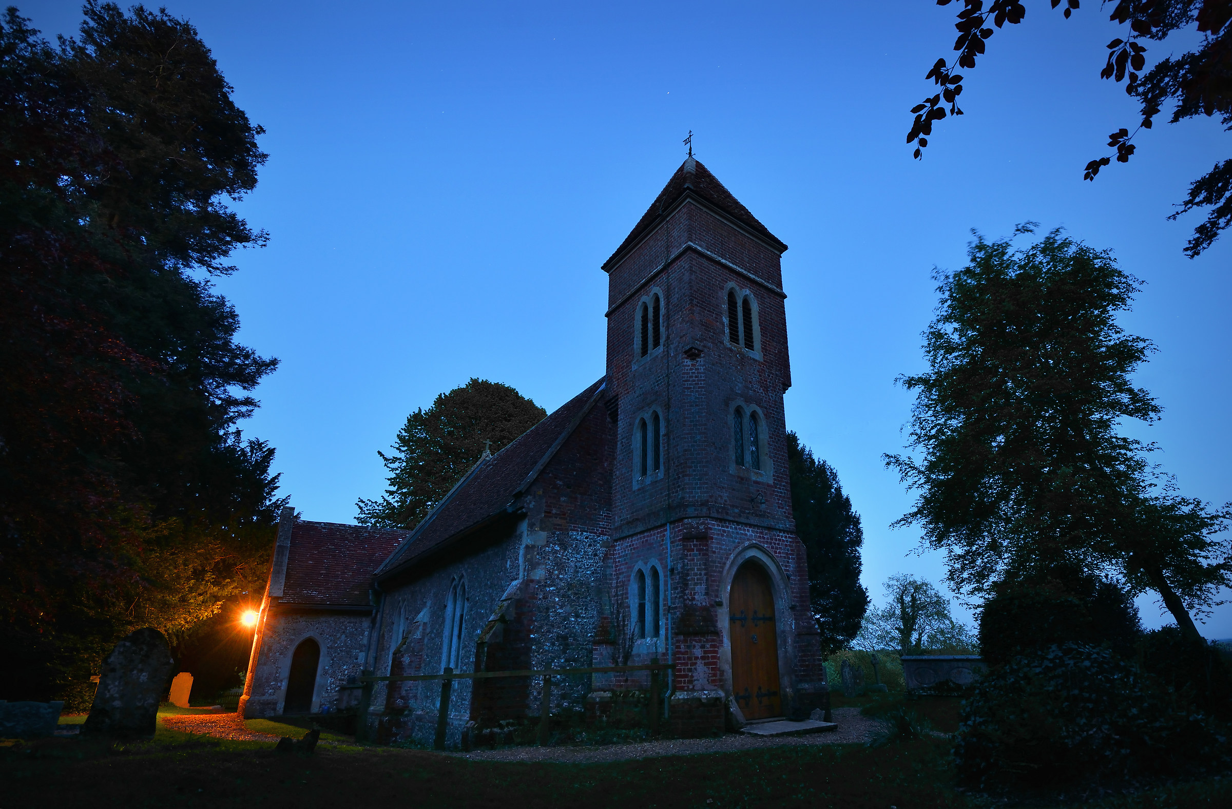 Un tempo per i pipistrelli (Quando crepuscolo si trasforma i...