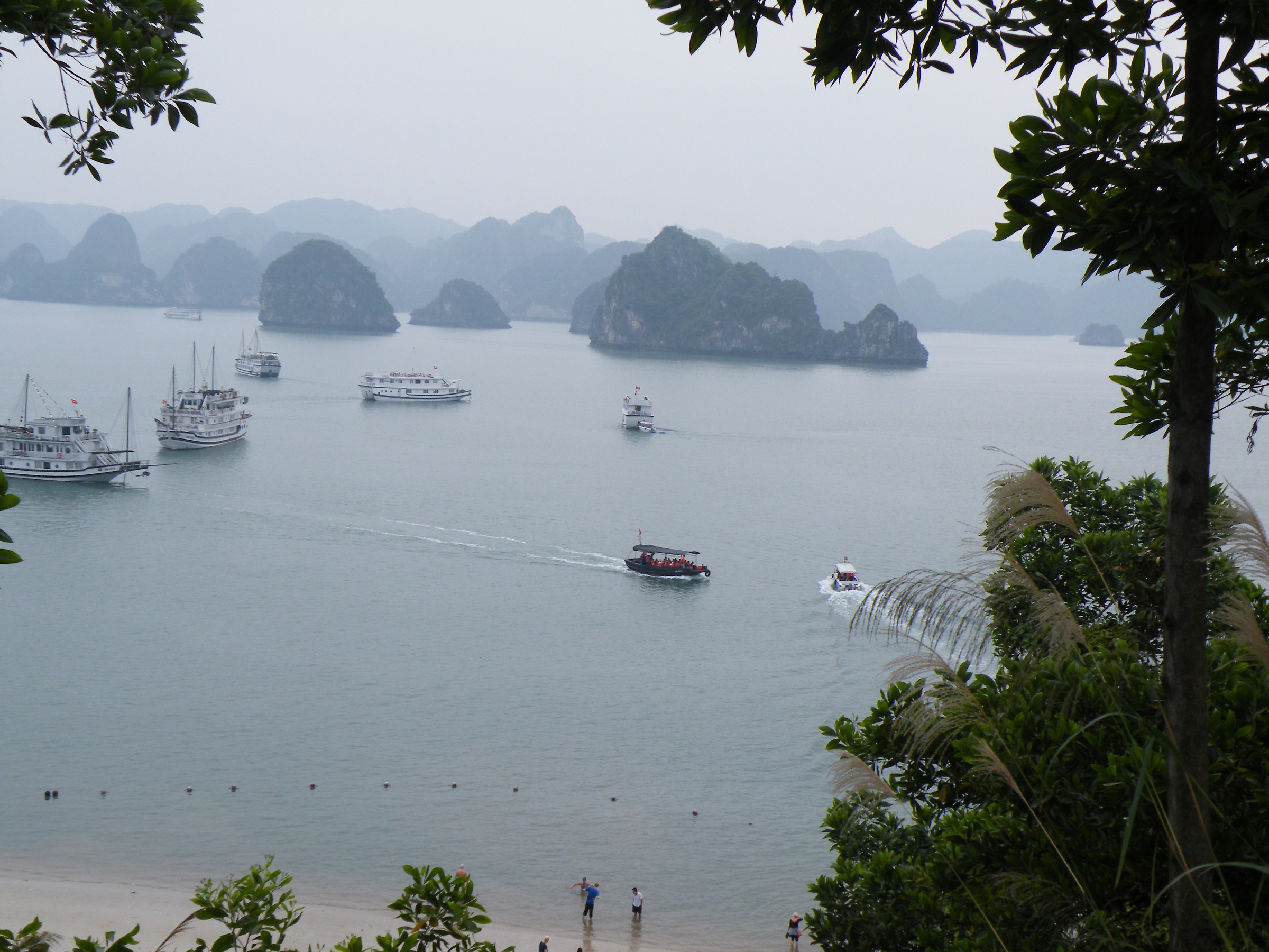 baia di Halong