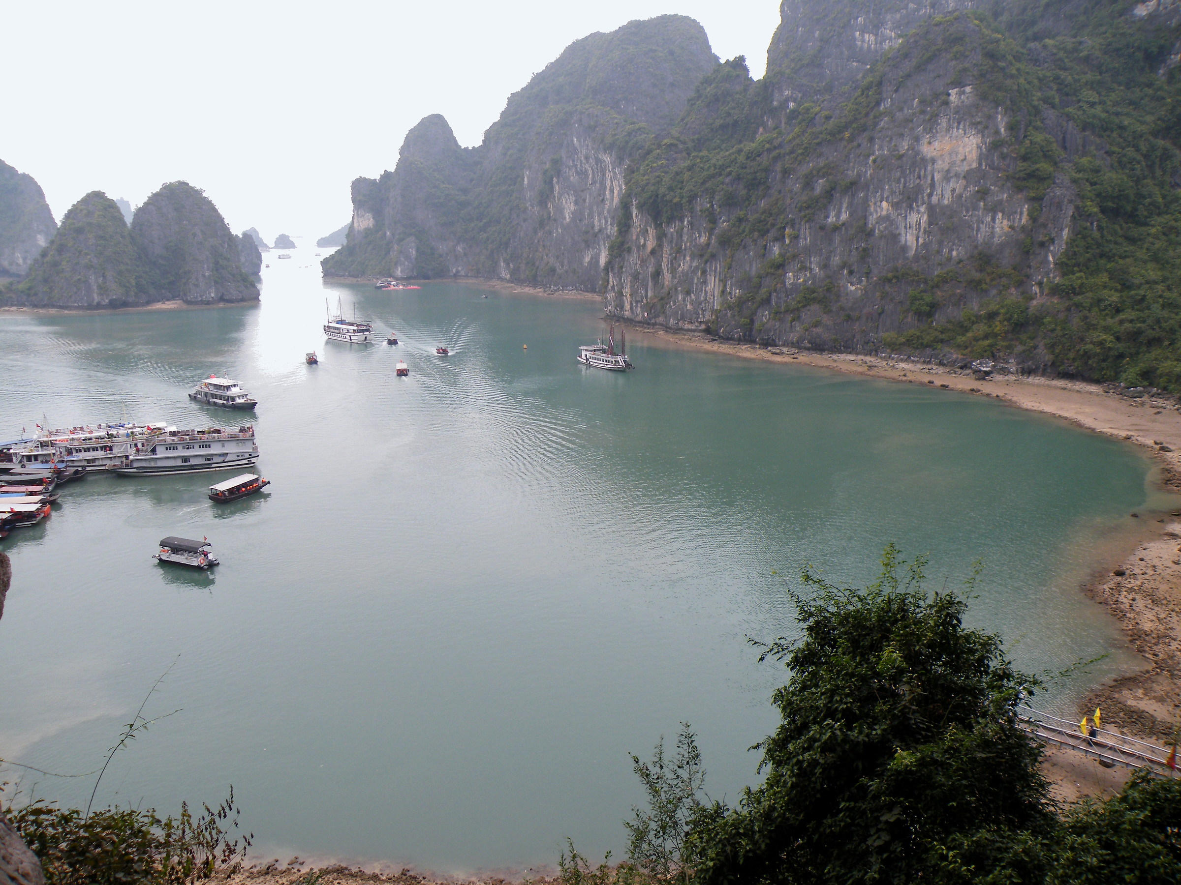 baia di Halong