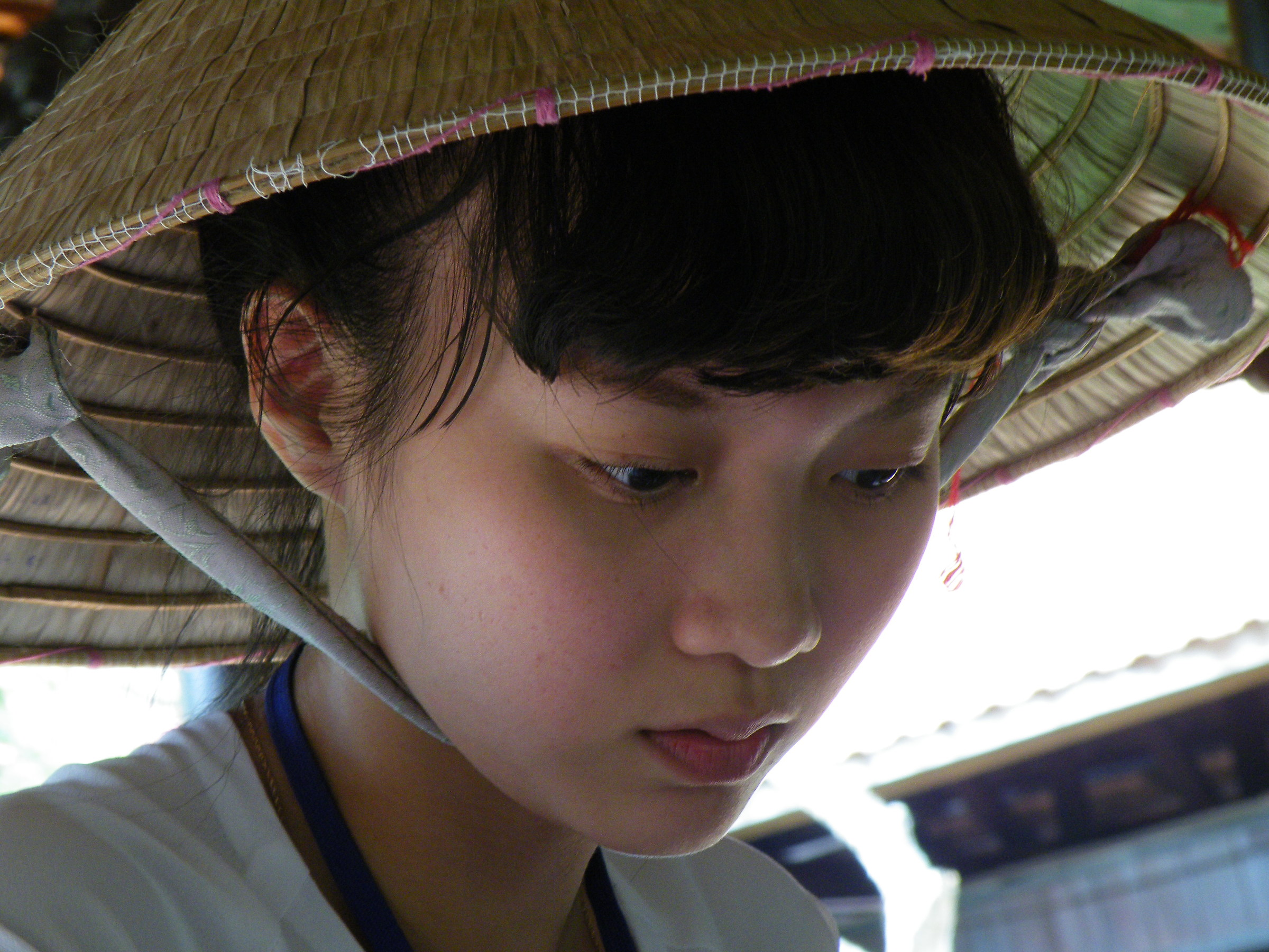 quando si dice Vietnam!