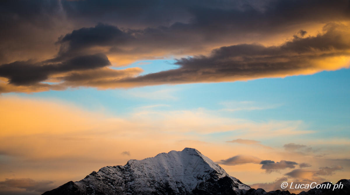 Monte Legnone (Valvarrone)