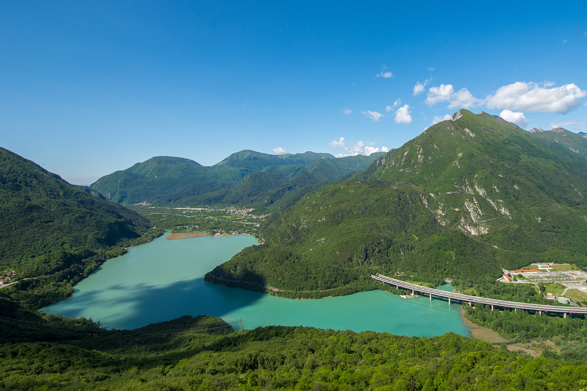 Lago di Cavazzo