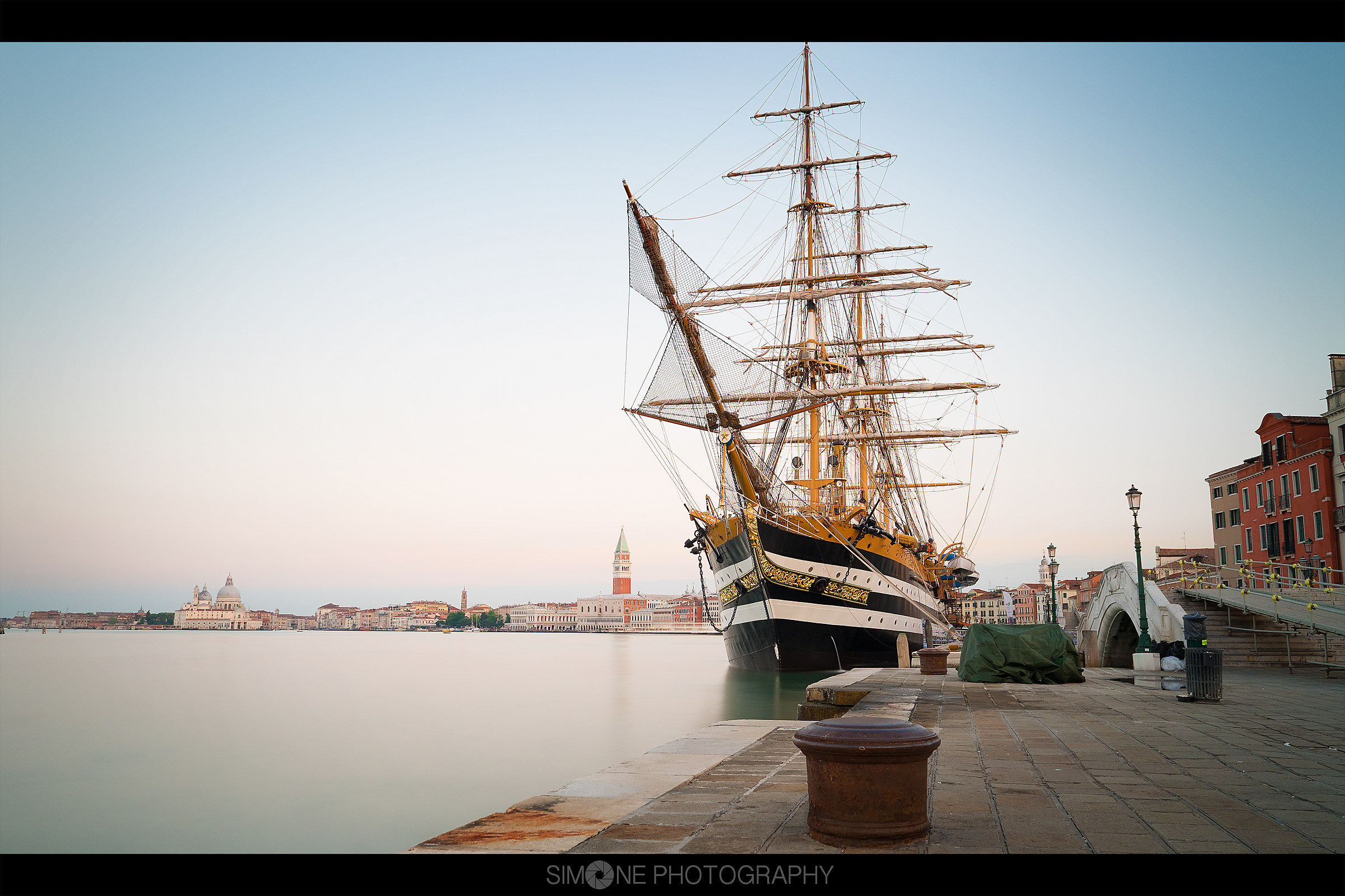 Amerigo Vespucci 01