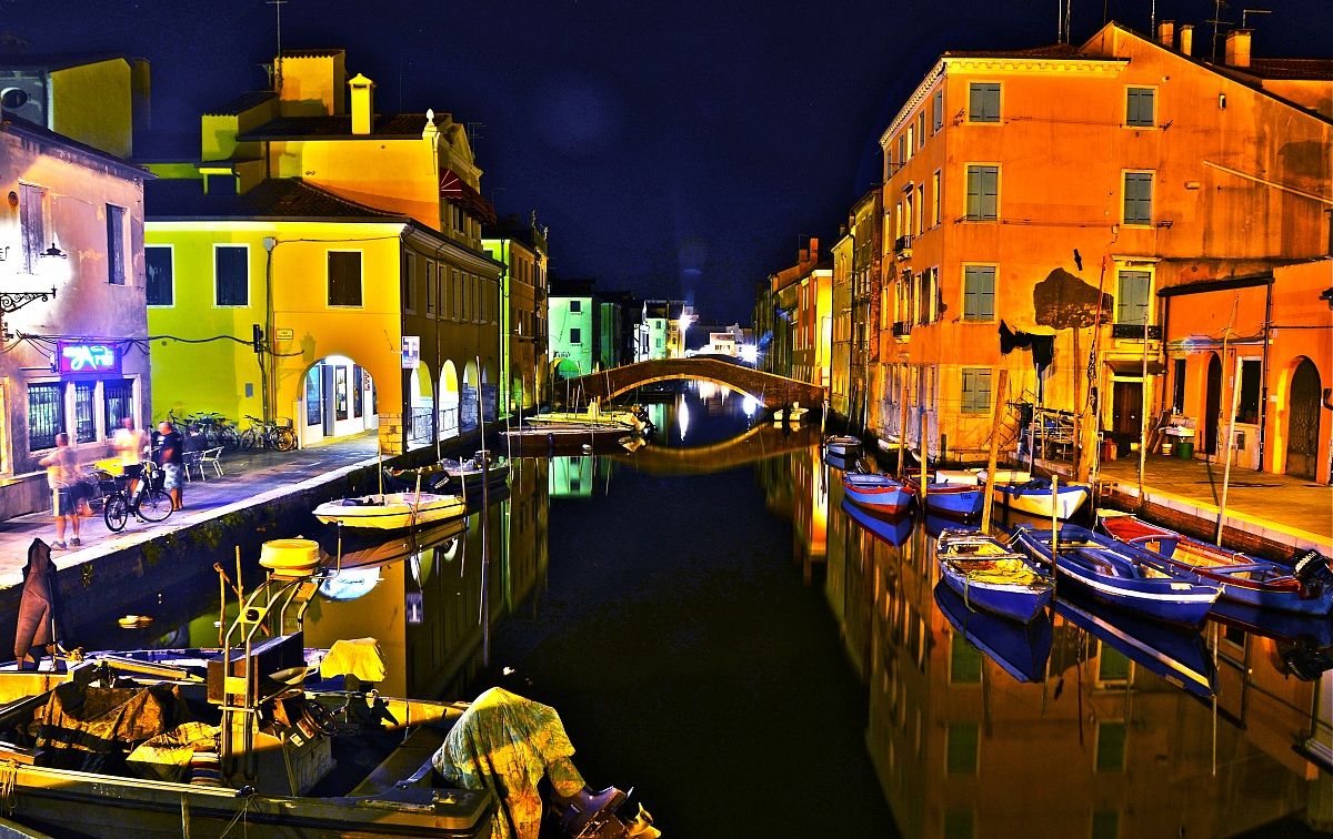 Chioggia