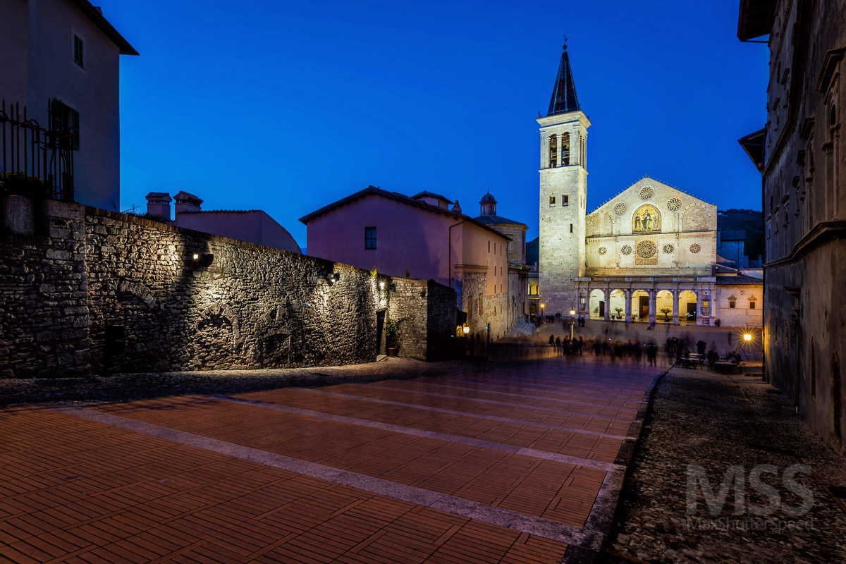 Duomo di Spoleto