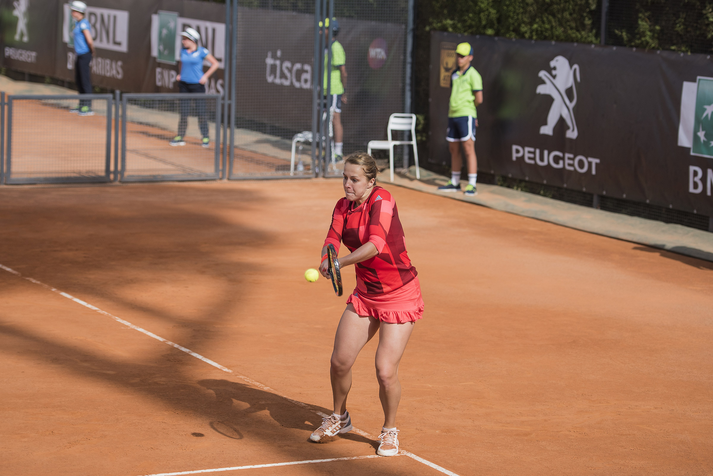 Anastasija Sergeevna Pavljučenkova ( Russa )