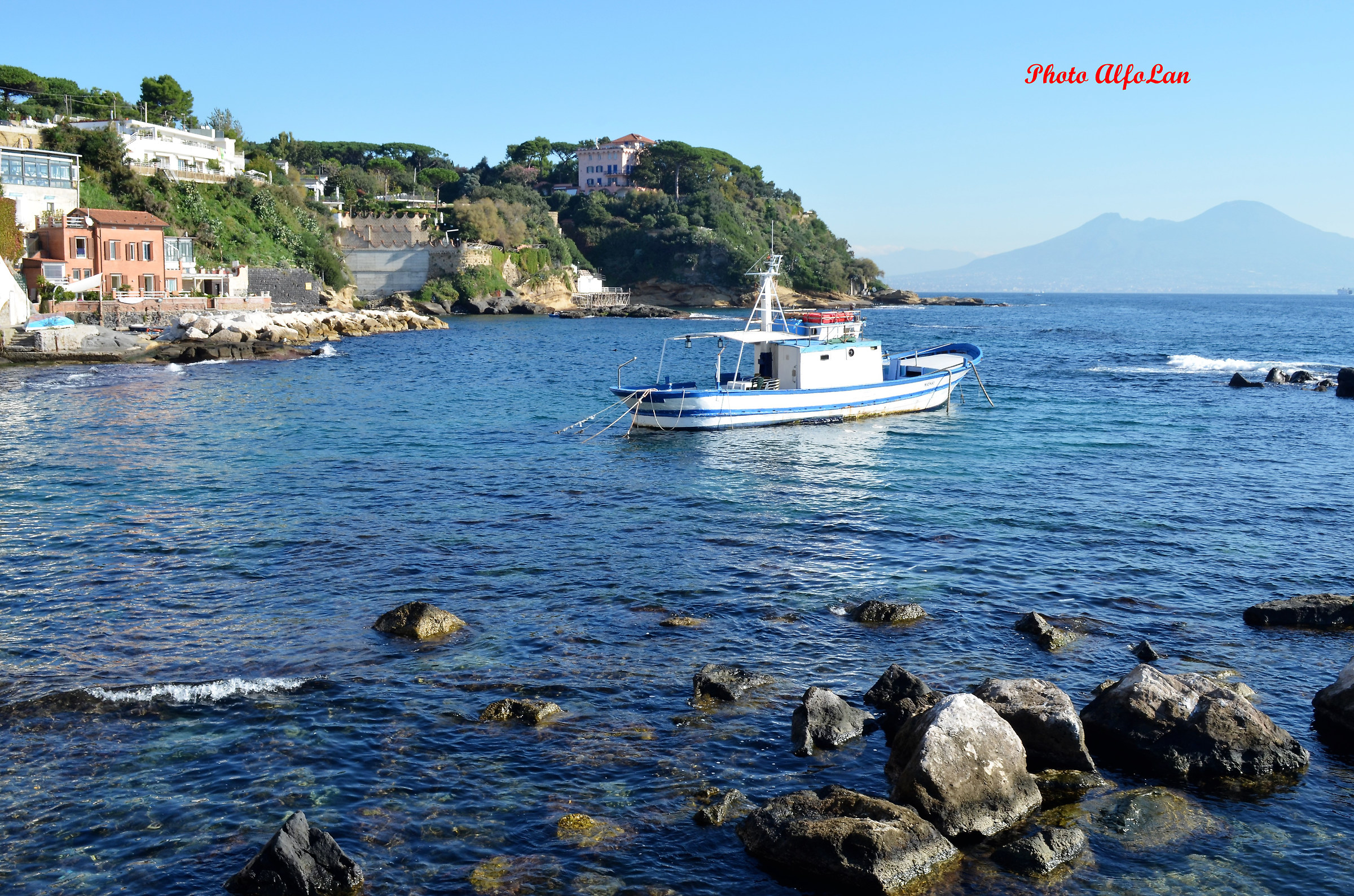 Vedi Napoli...e Campi Cent'anni..