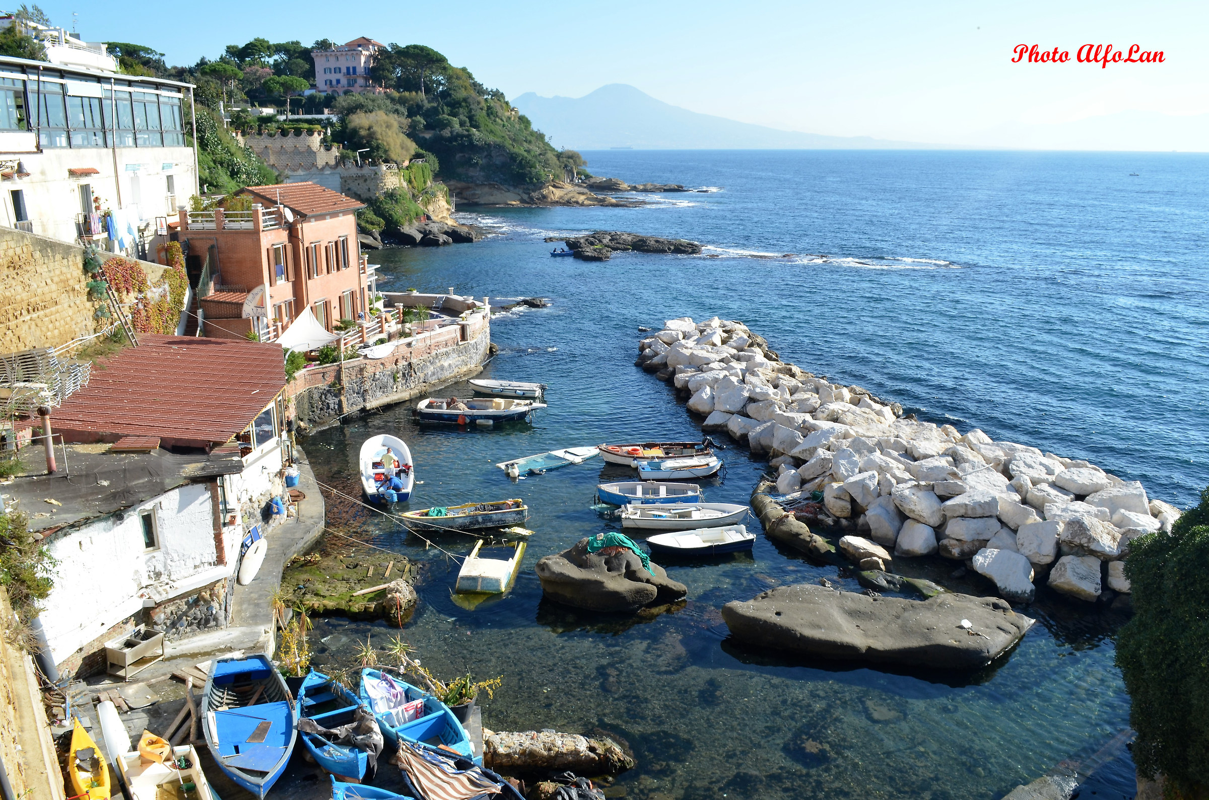 Vedi Napoli...e Campi Cent'anni 2...