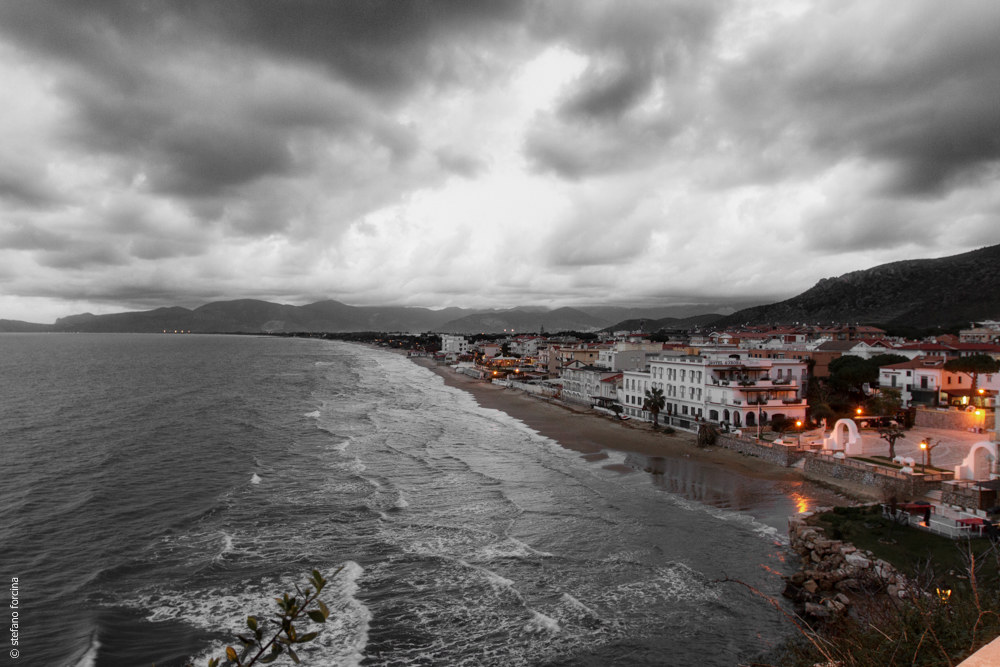 Sperlonga