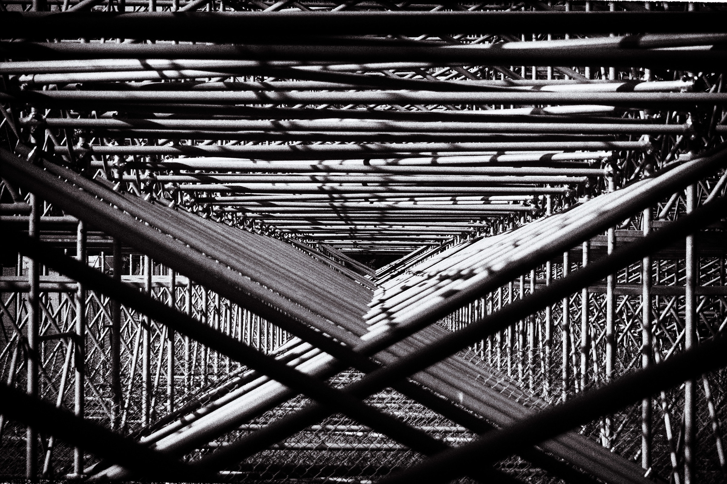 tribuna autodromo Monza