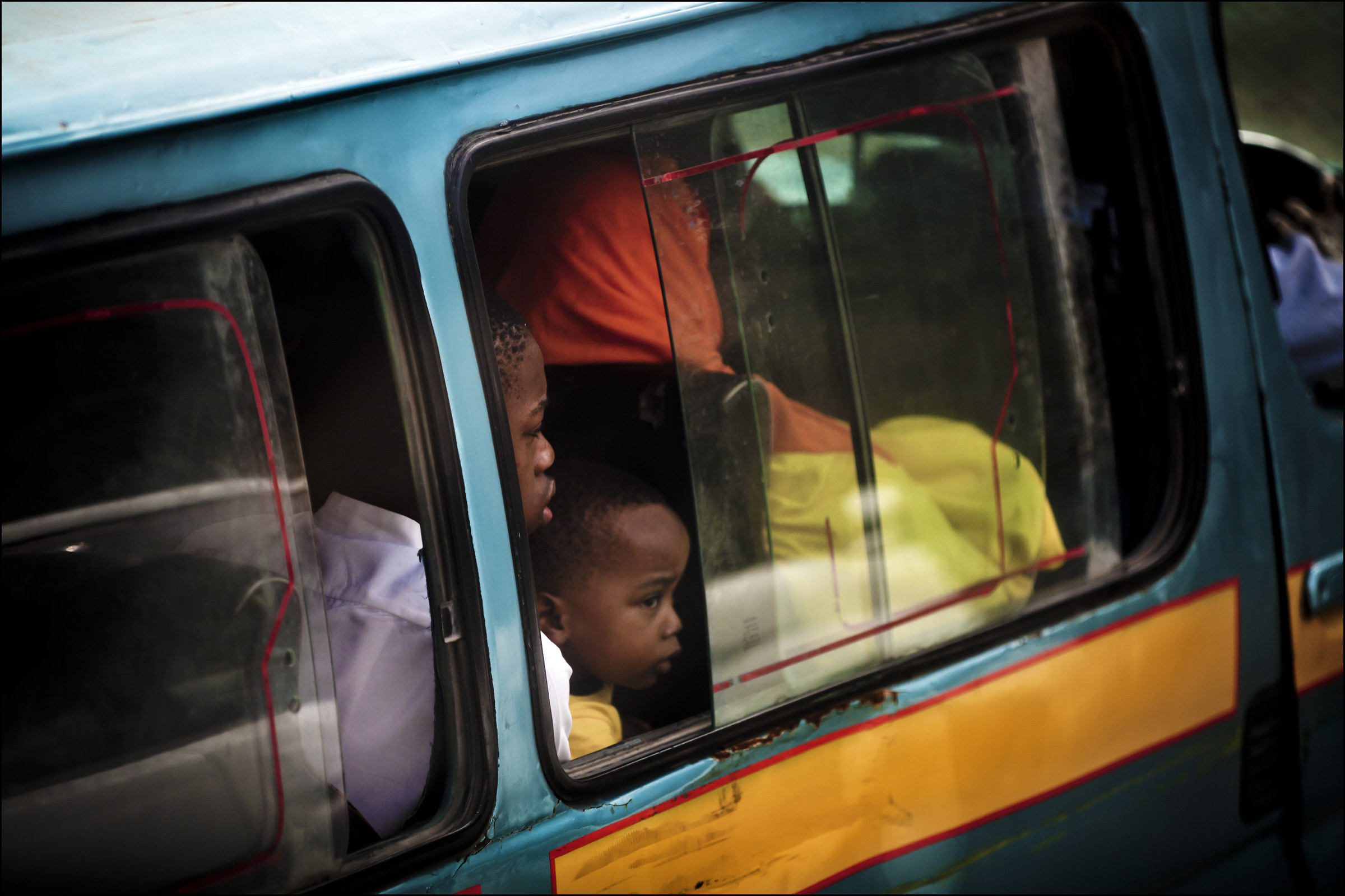 Street fuoriporta " Mombasa Kenya 2016