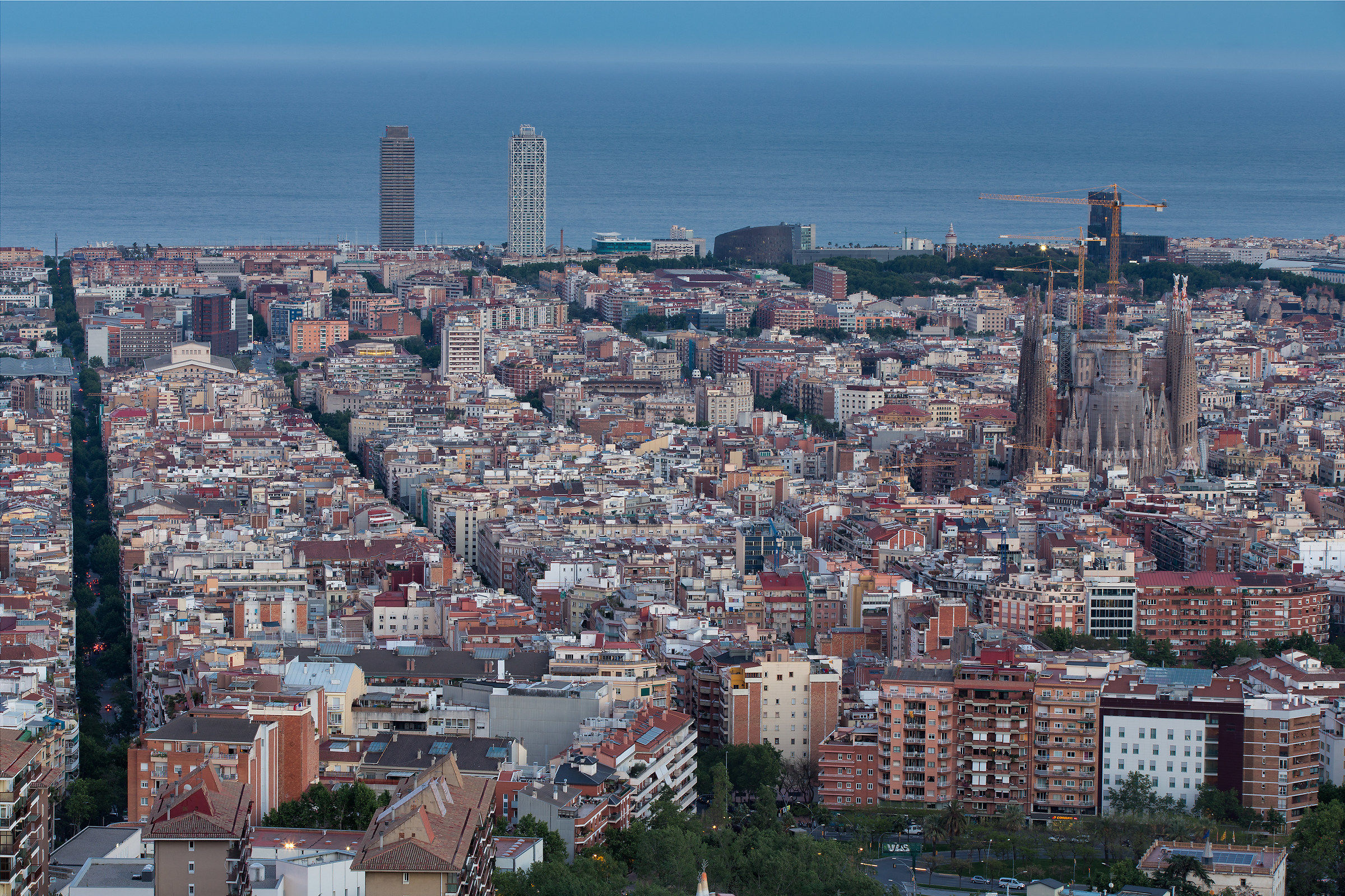 Barcellona