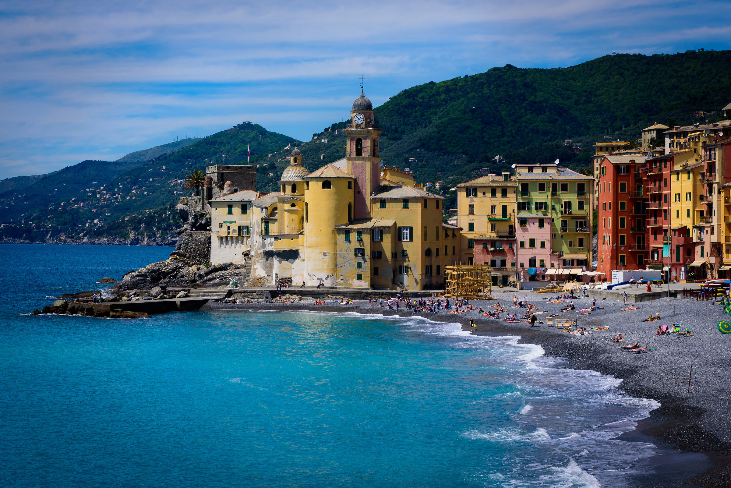 Camogli