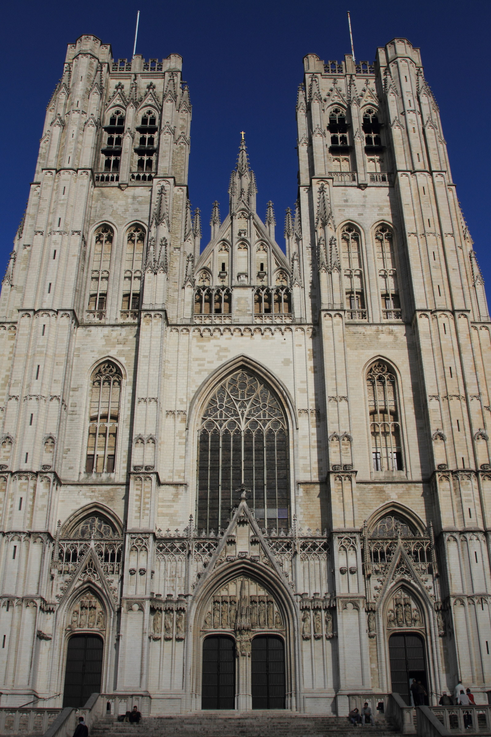 Notre Dame ... clone