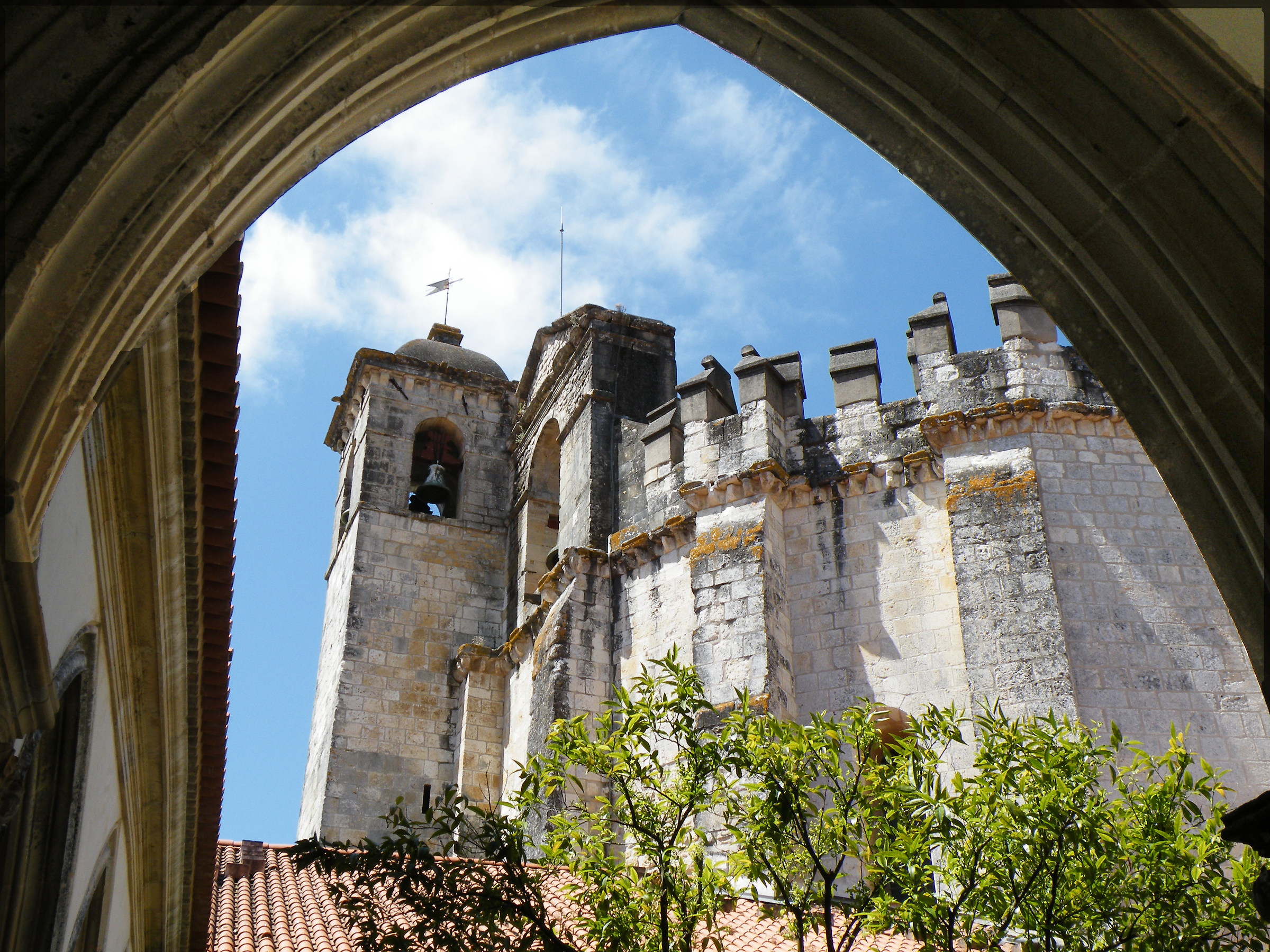 Chiesa del Cristo -Tomar