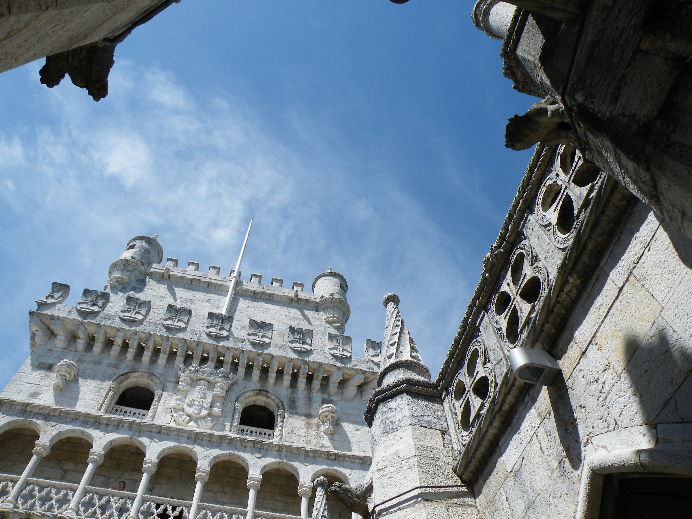 la torre di Belem
