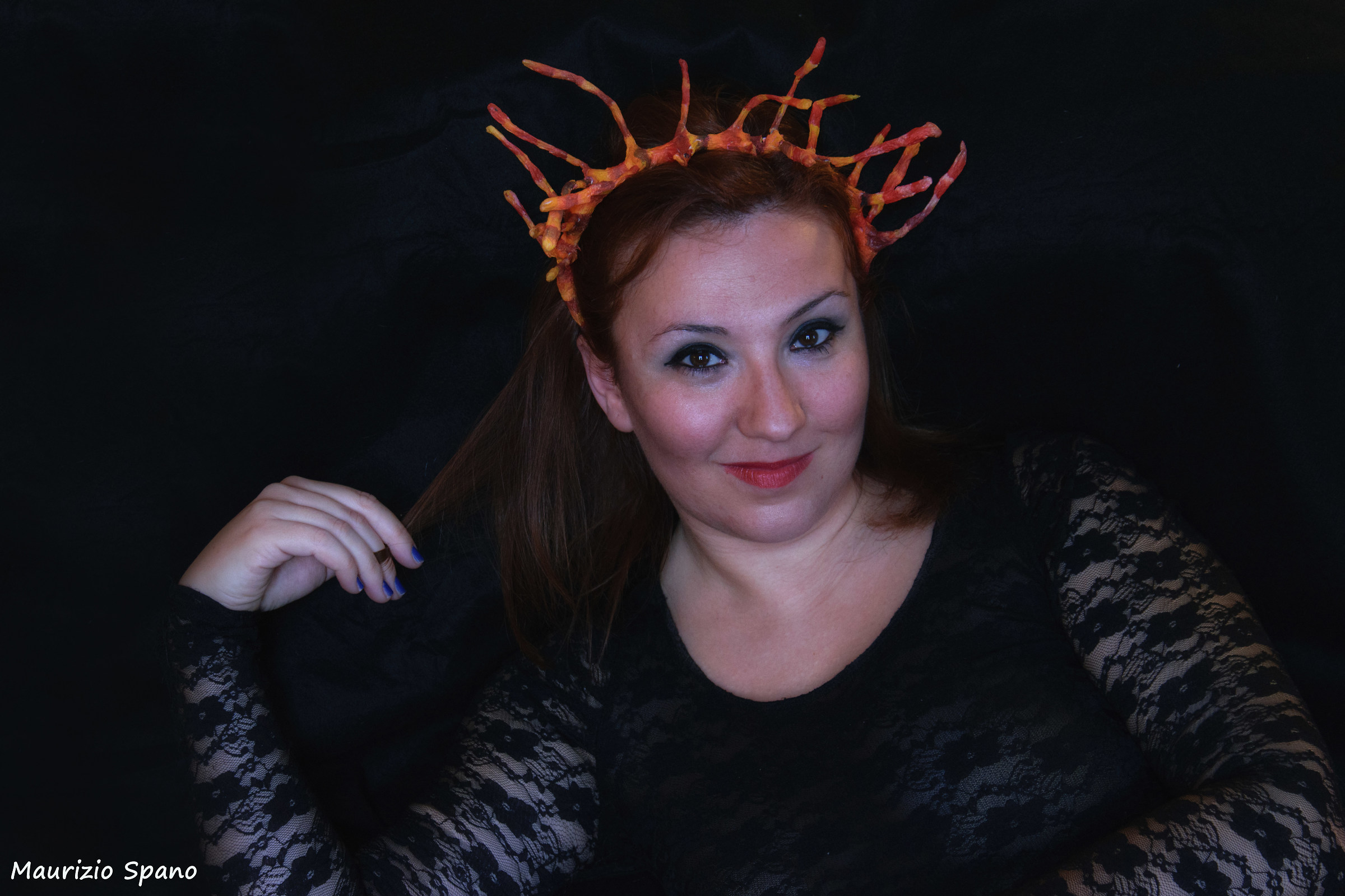 La Regina dei colori