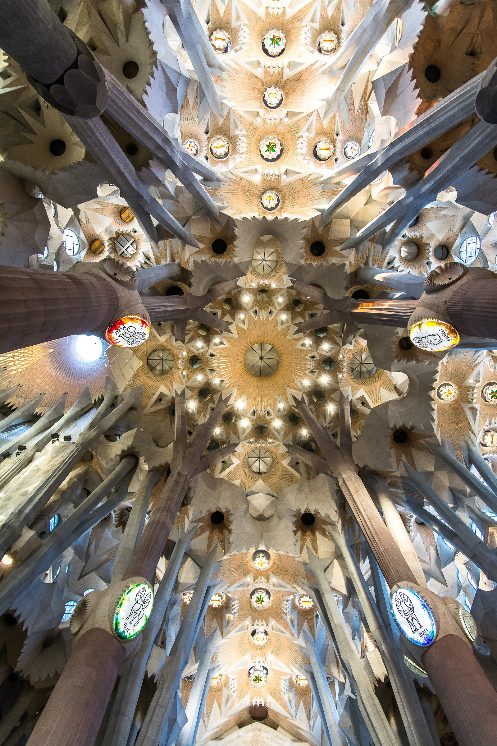 Sagrada familia