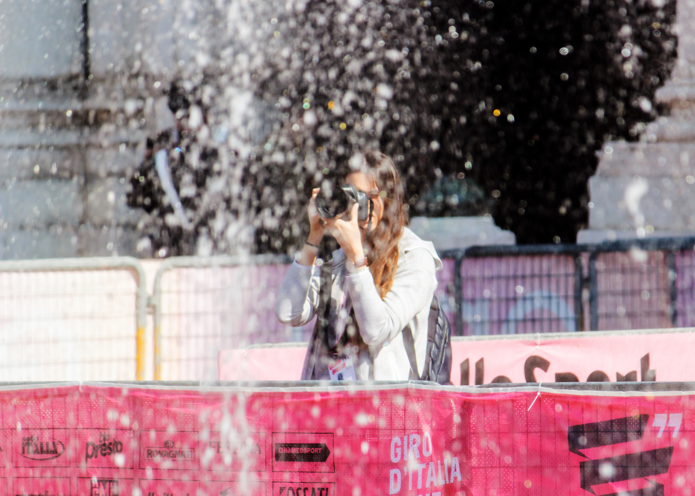 Giro d'Italia 2016 a Modena