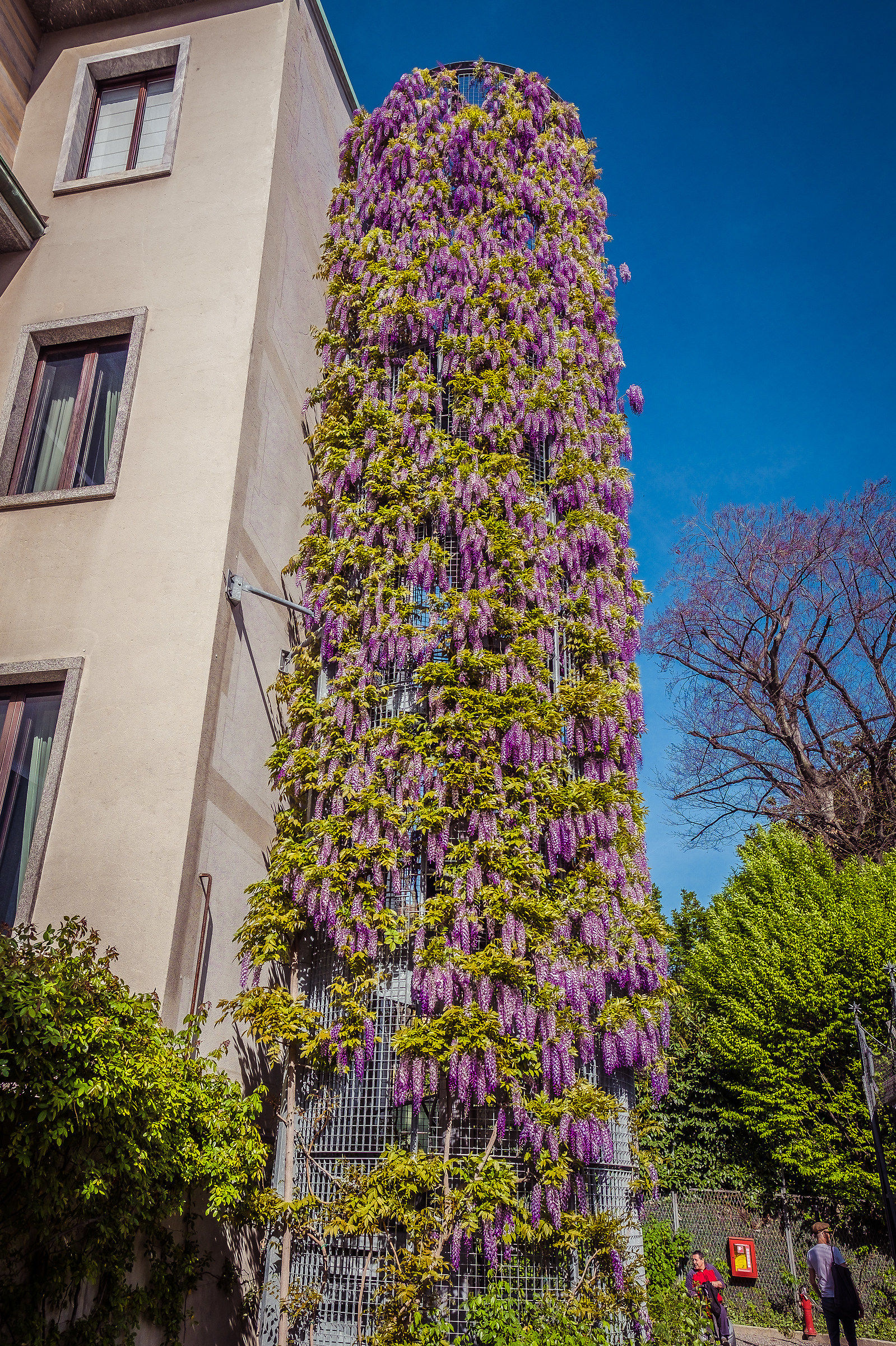 Villa Necchi Campiglio 4