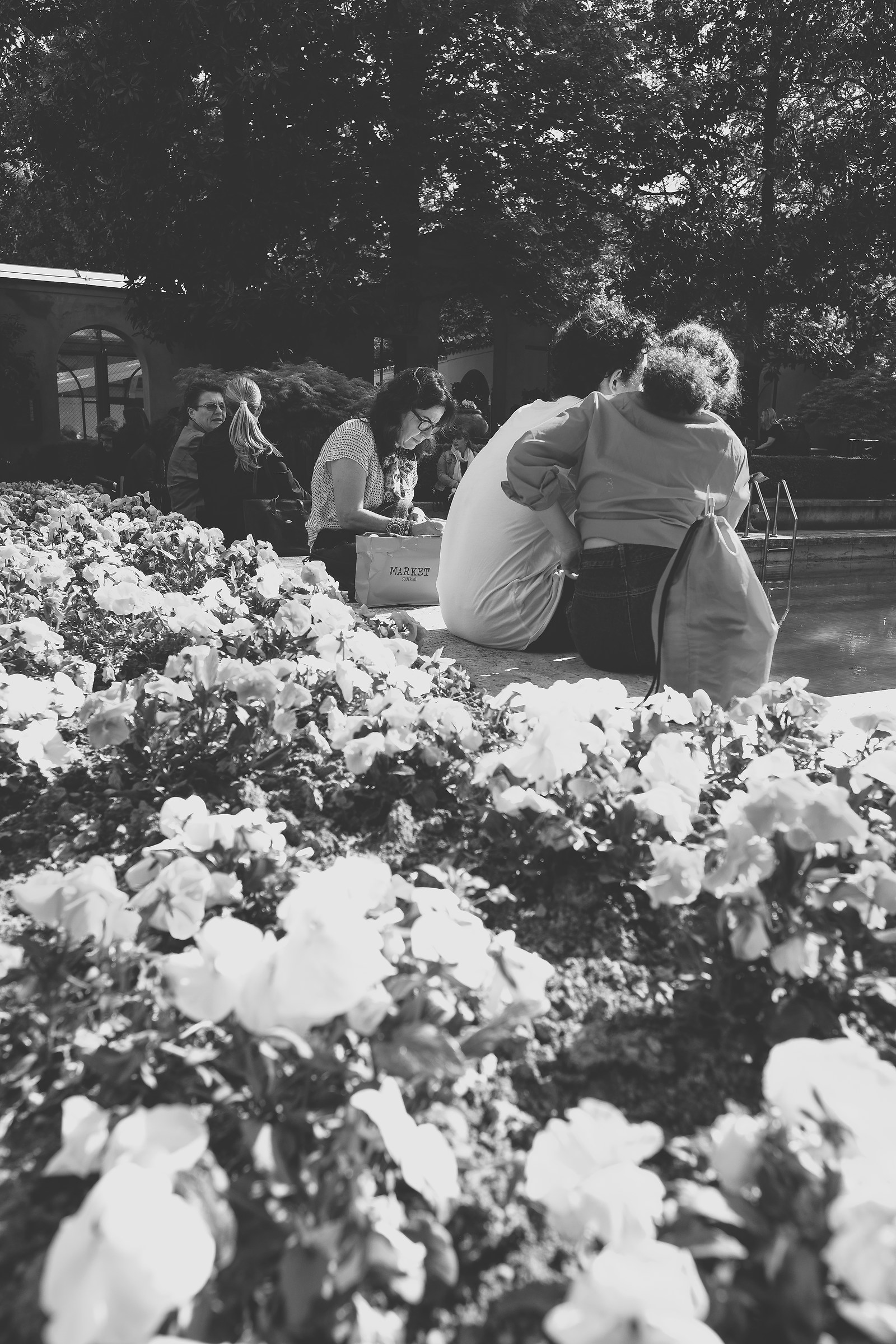 Villa Necchi Campiglio 7