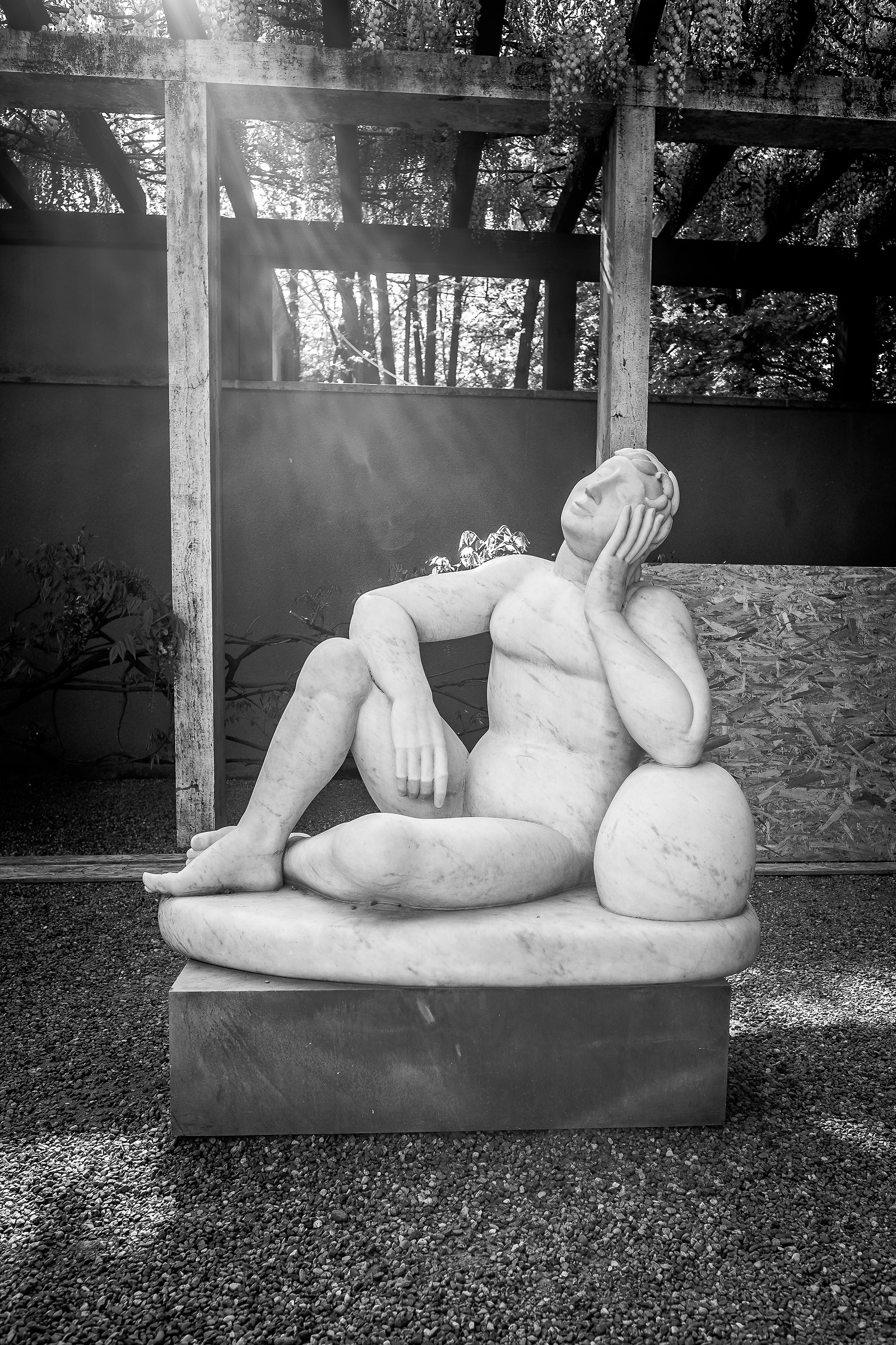 Villa Necchi Campiglio 9