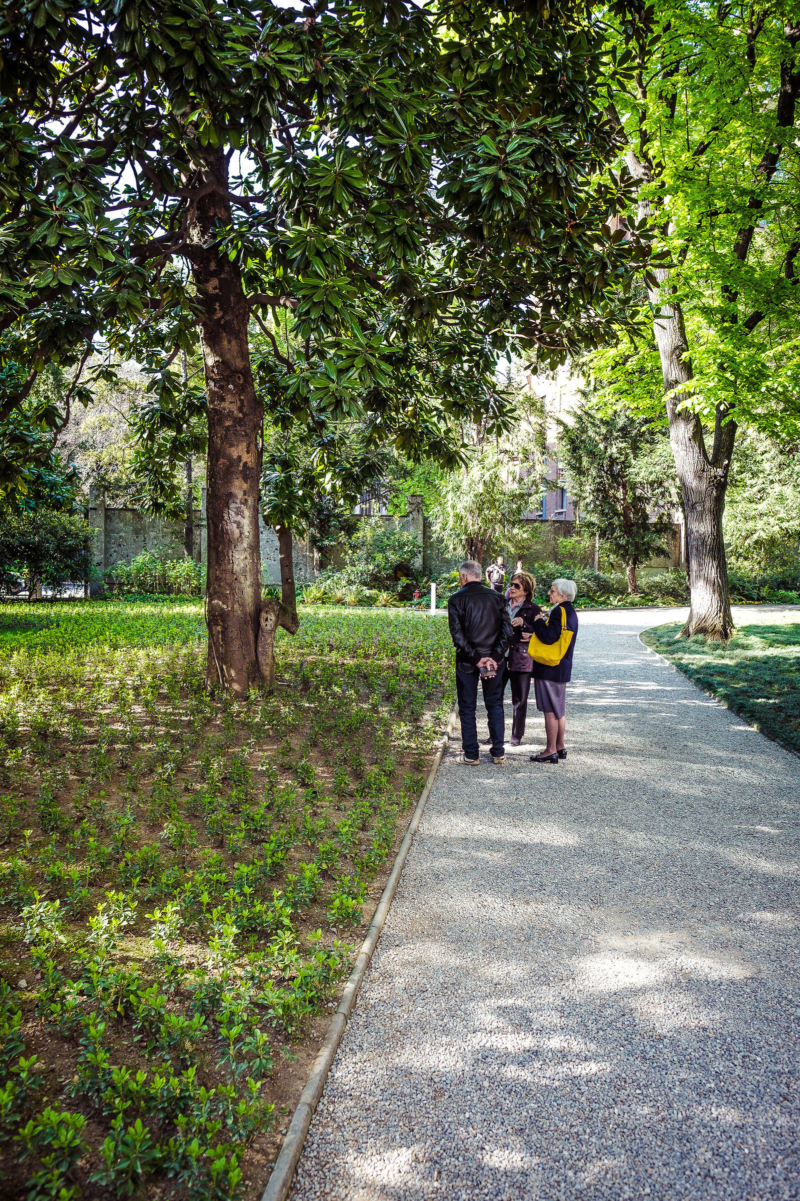 Villa Necchi Campiglio 10
