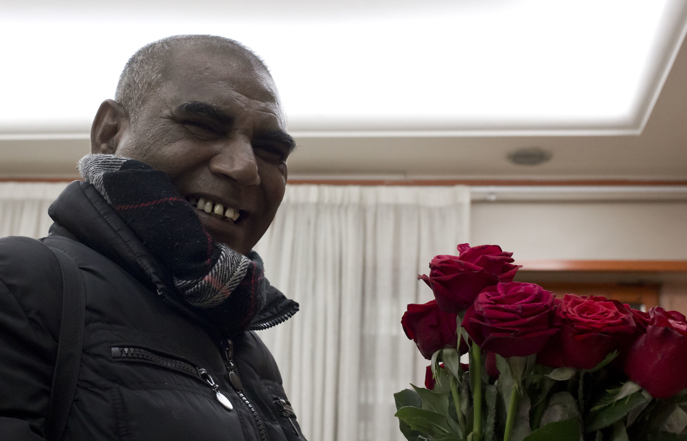 vendo un po' d'amore