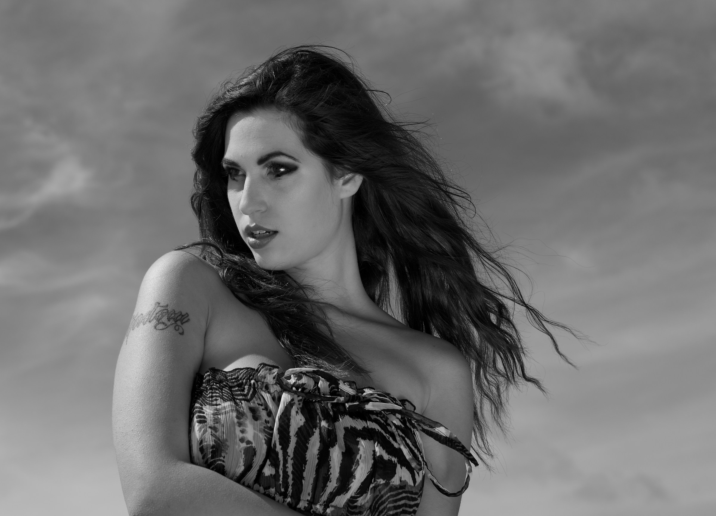 finalmente un po di sole