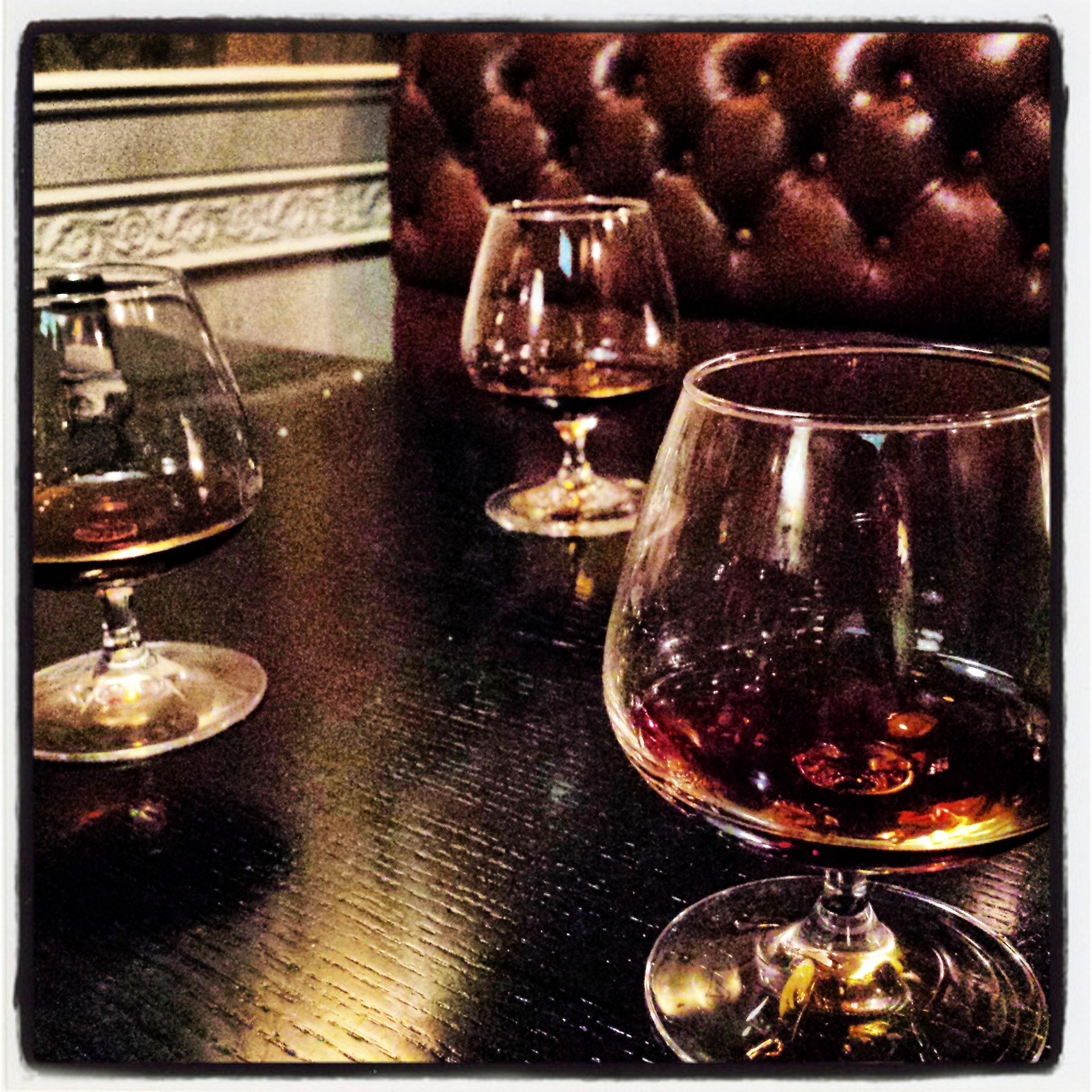 Among Friends in Sopot