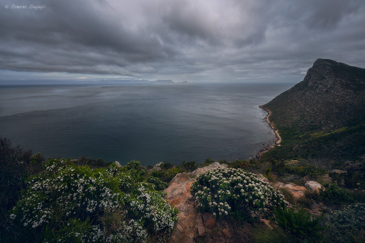 Cape of Good Hope