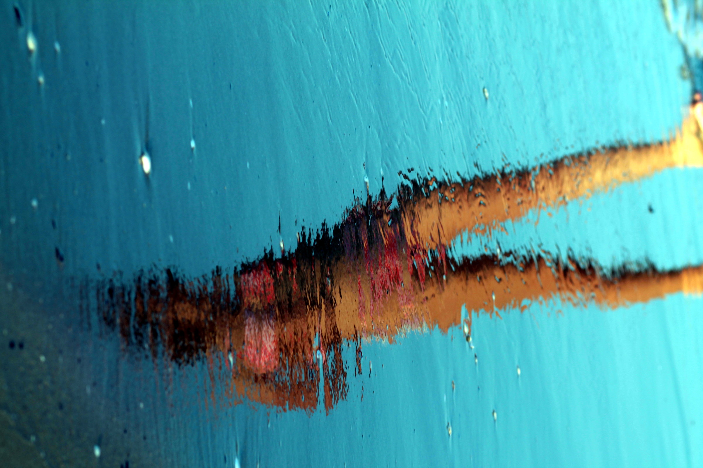 Reflection stolen (my wife ;-))