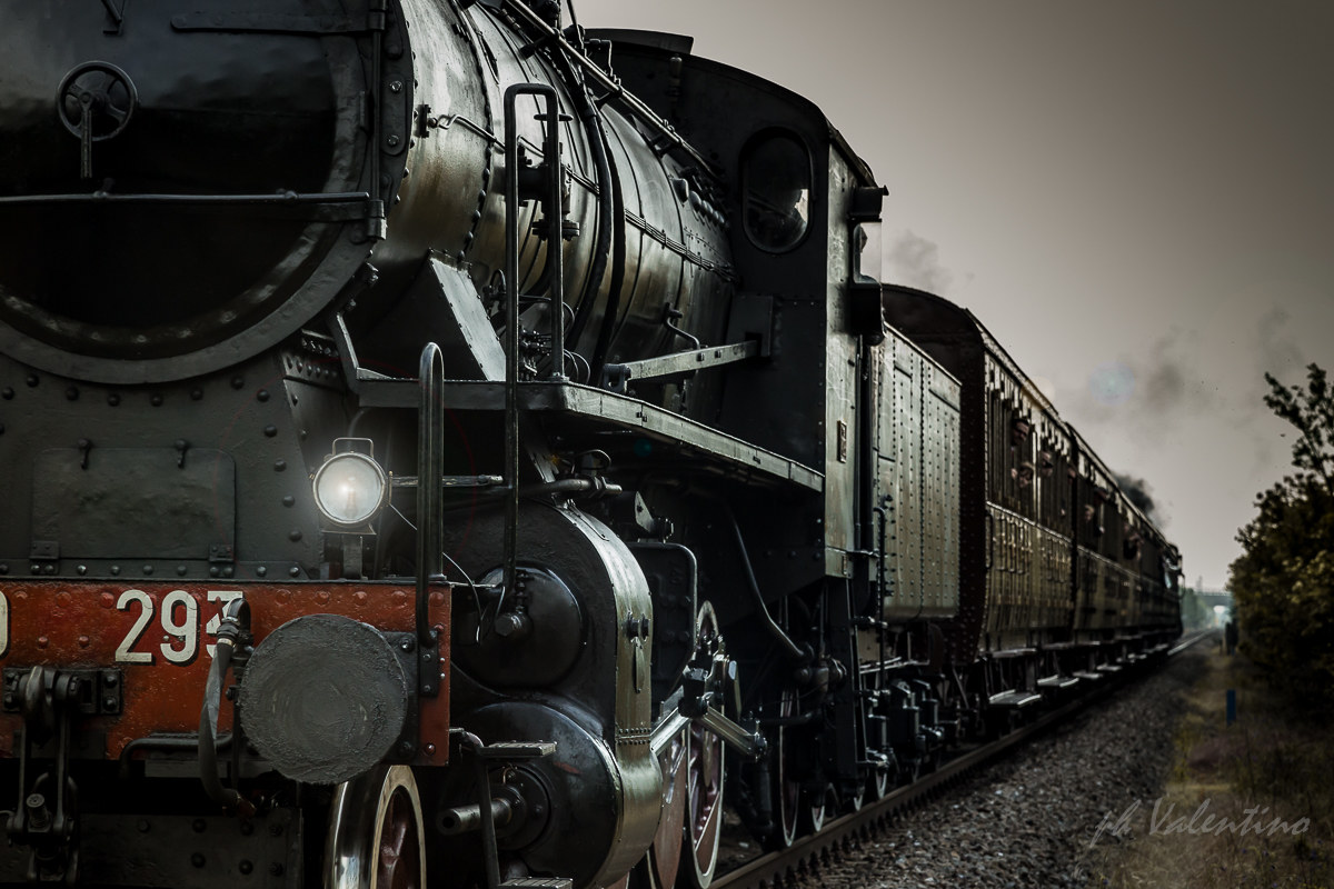 la mitica "vaca mora"