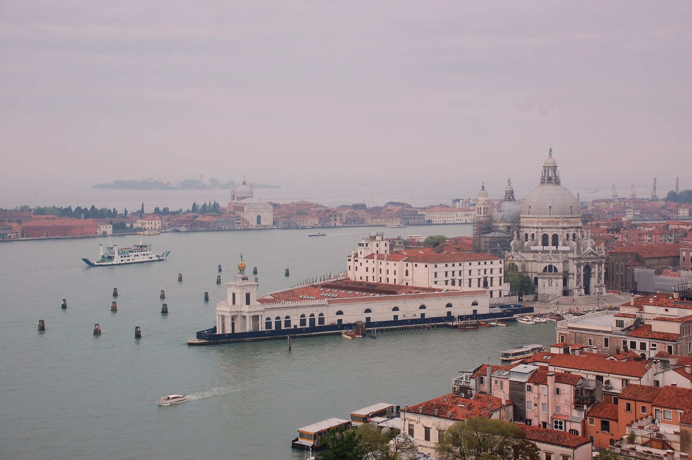 Punta della Dogana