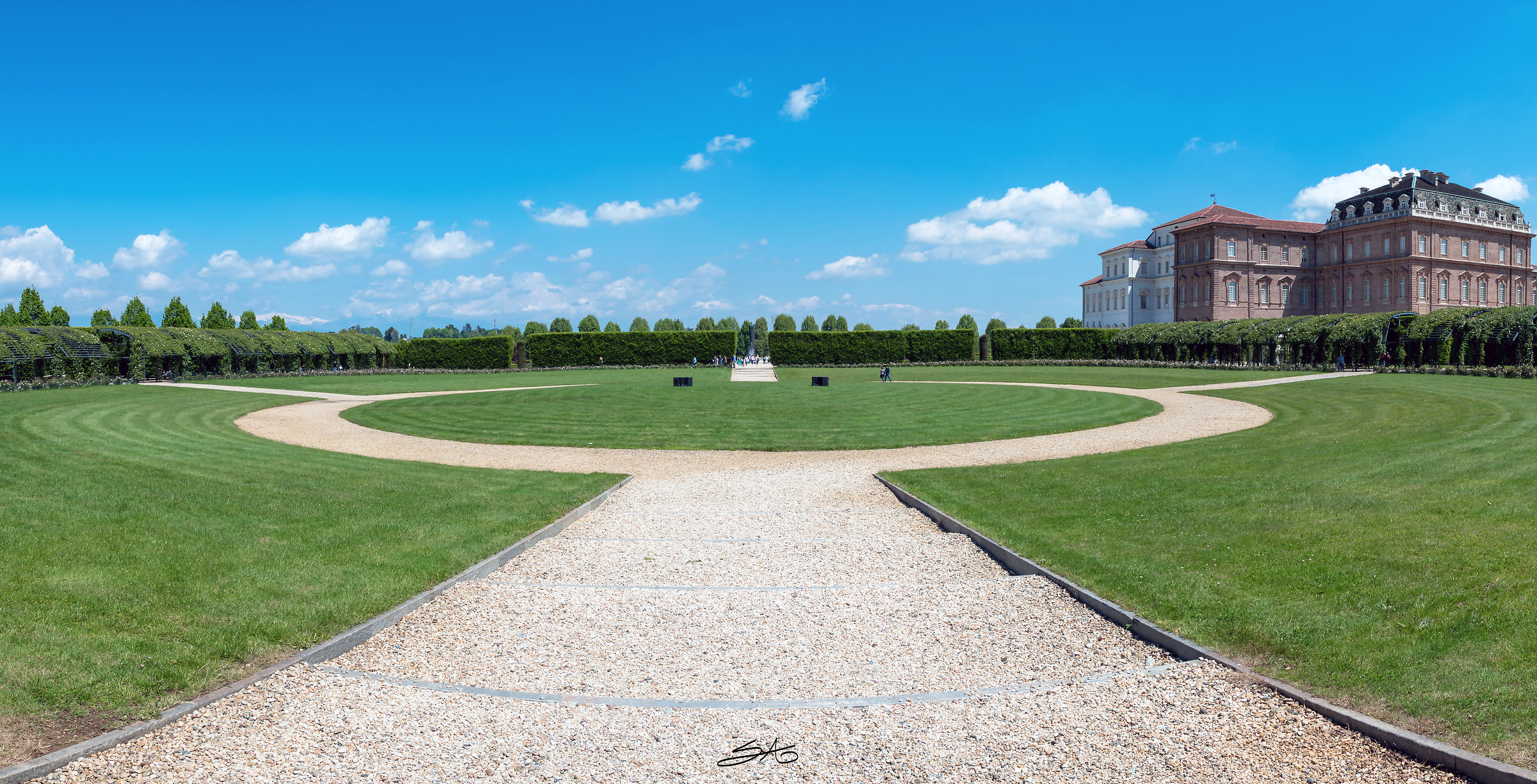 Reggia Venaria Reale
