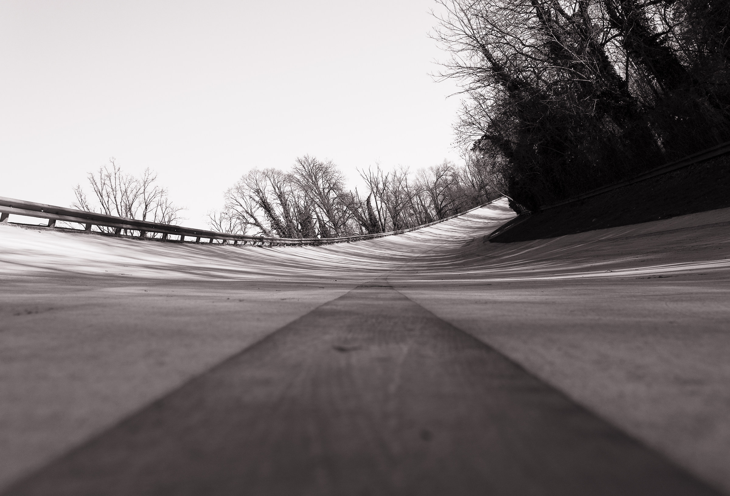 the elevated in other times B / N