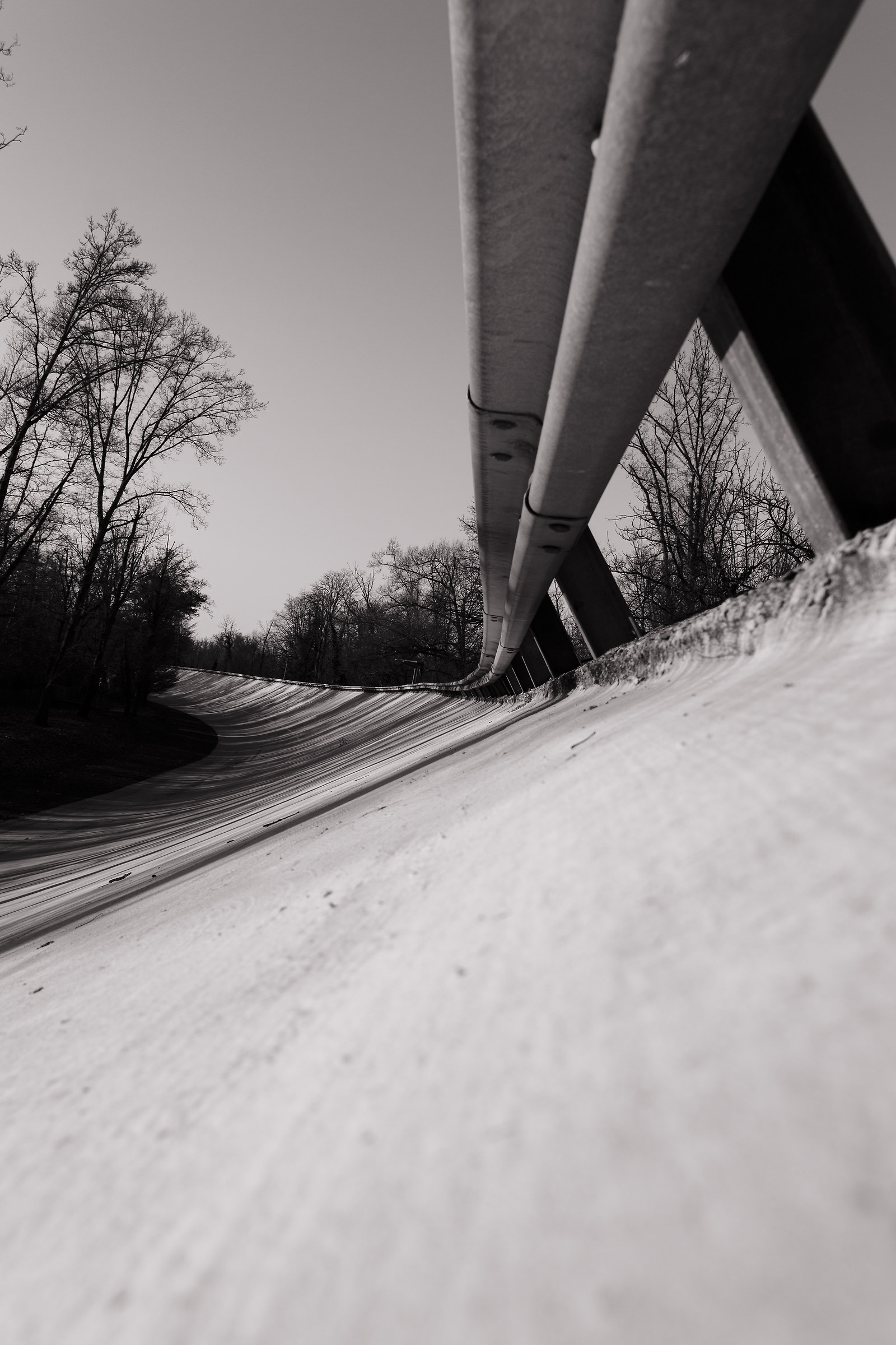 the elevated in other times