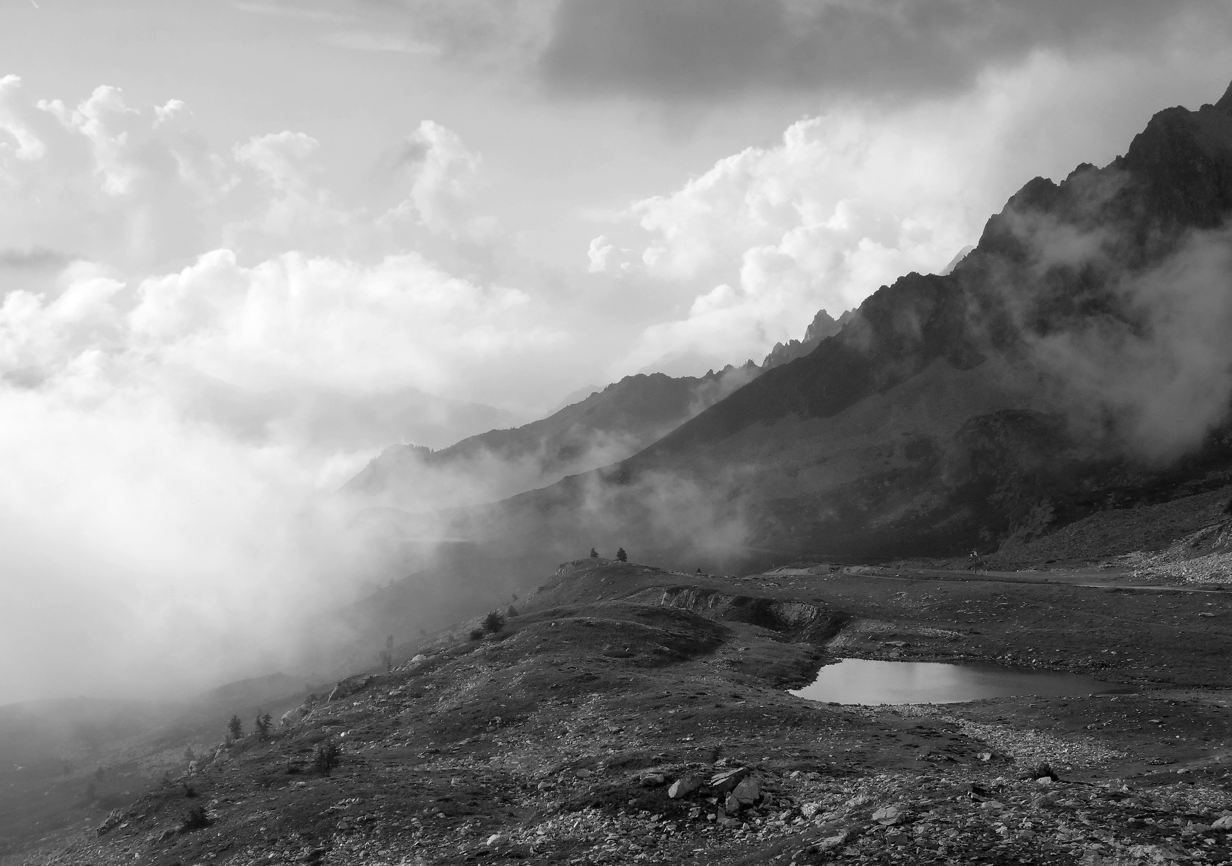 Passo della Lombarda