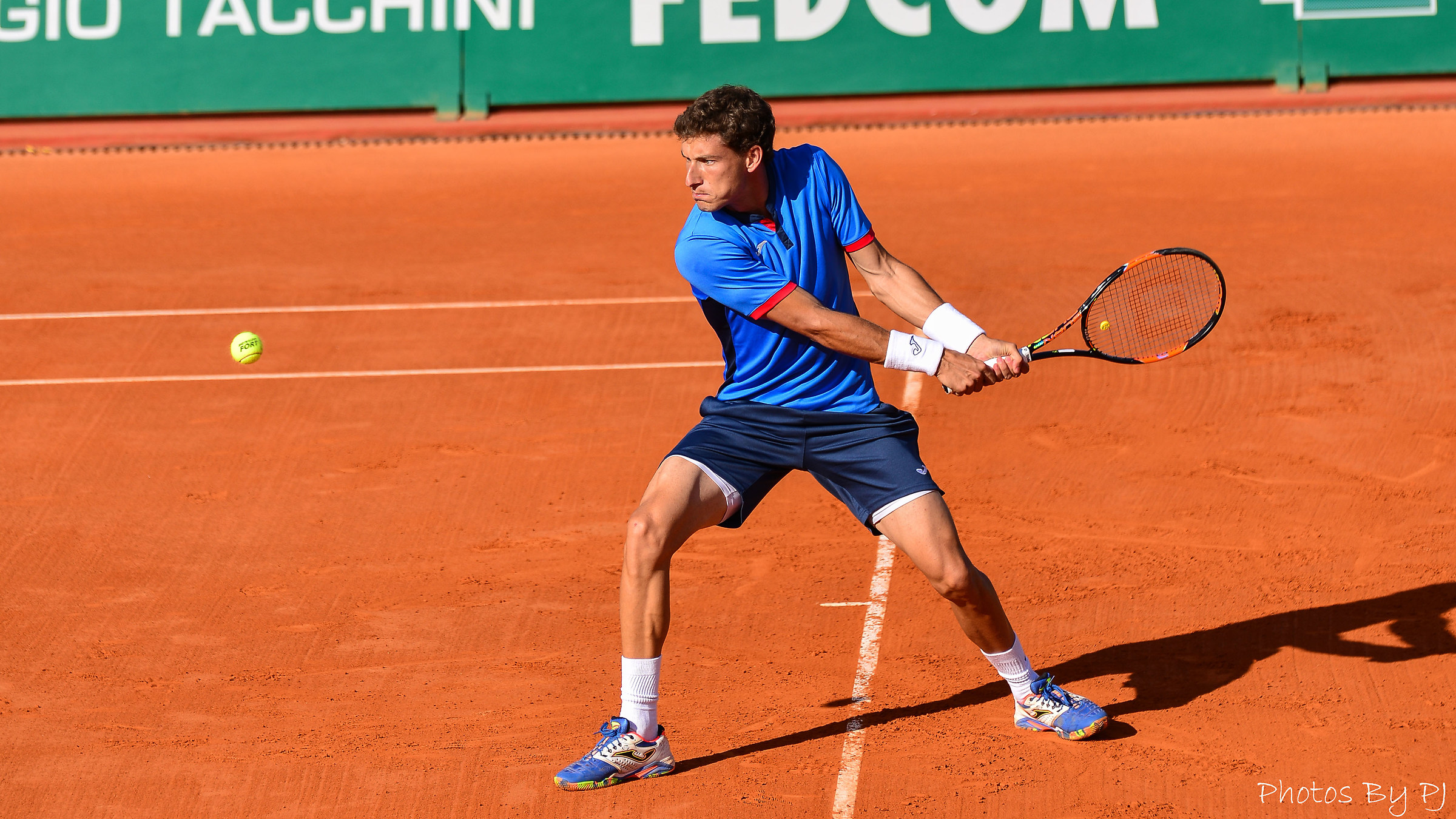 Pablo Carreño