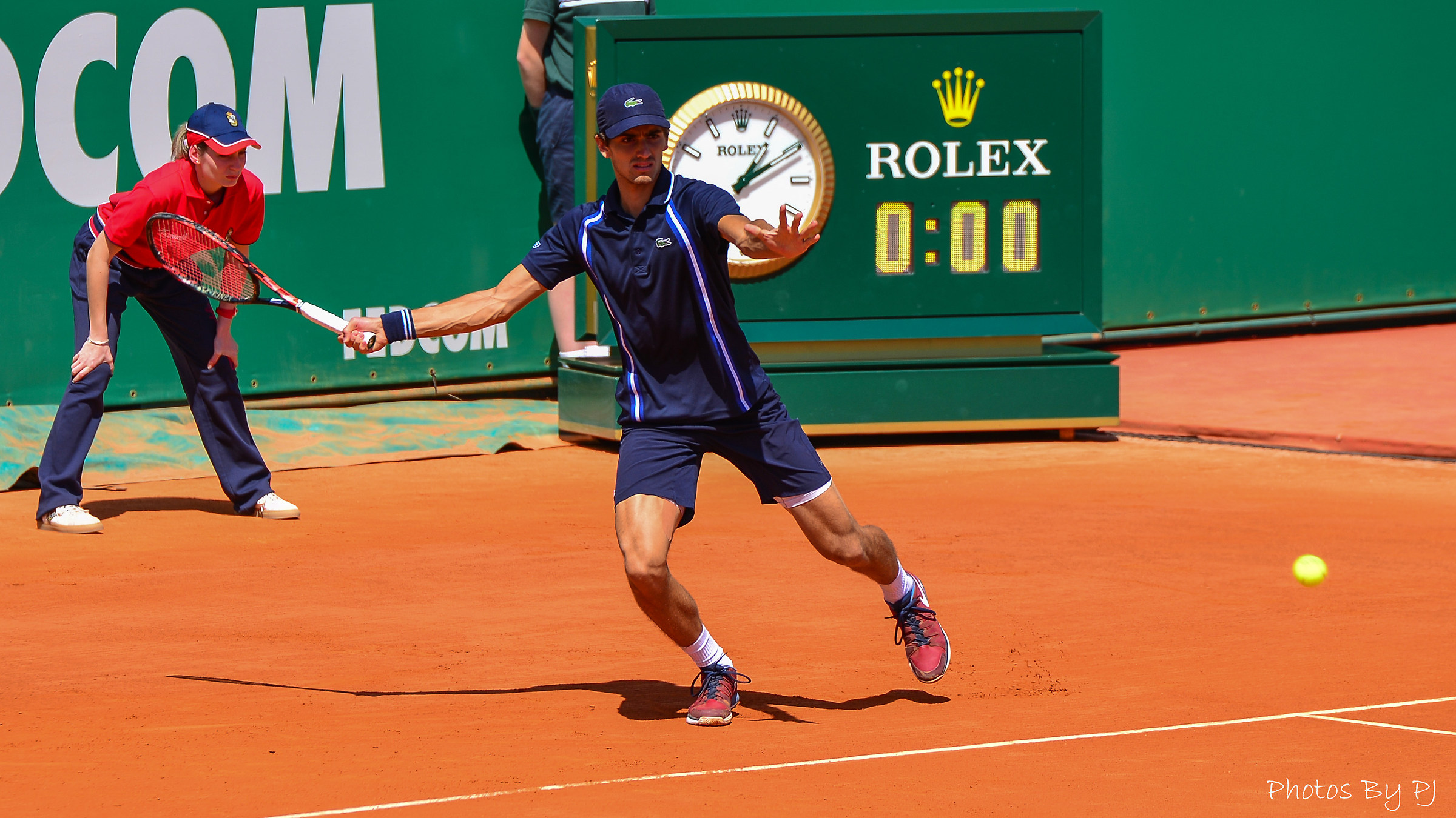 Pierre-Hugues Herbert