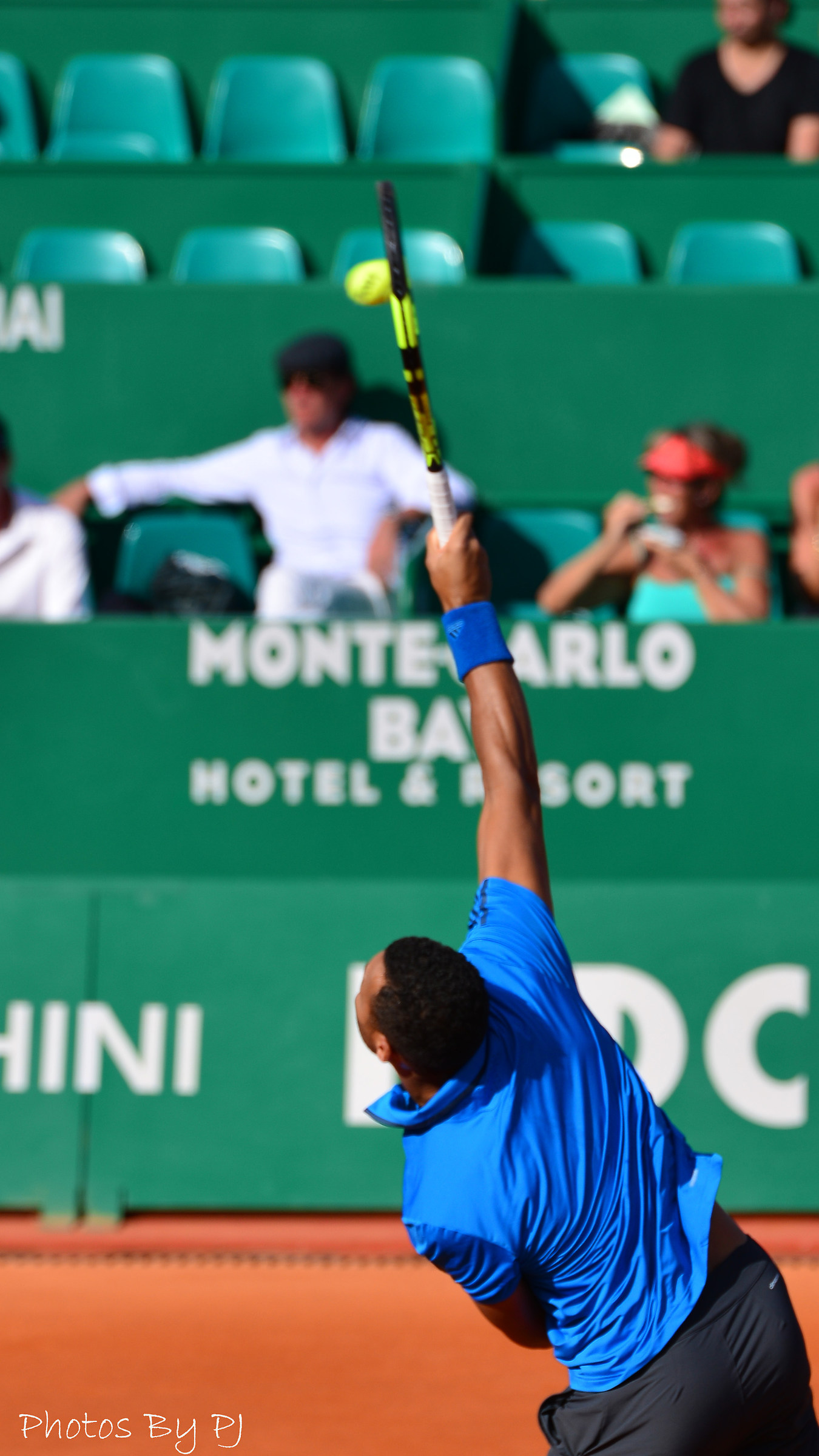 Jo-Wilfried Tsonga